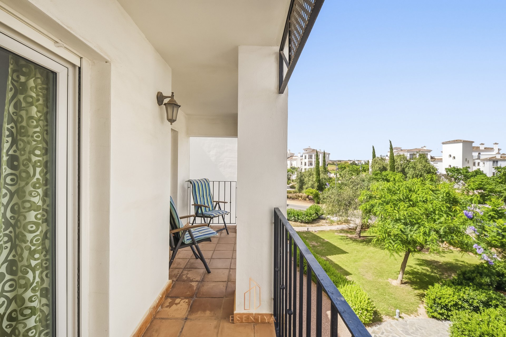 Reventa - Apartment -
Torre Pacheco - Hacienda Riquelme