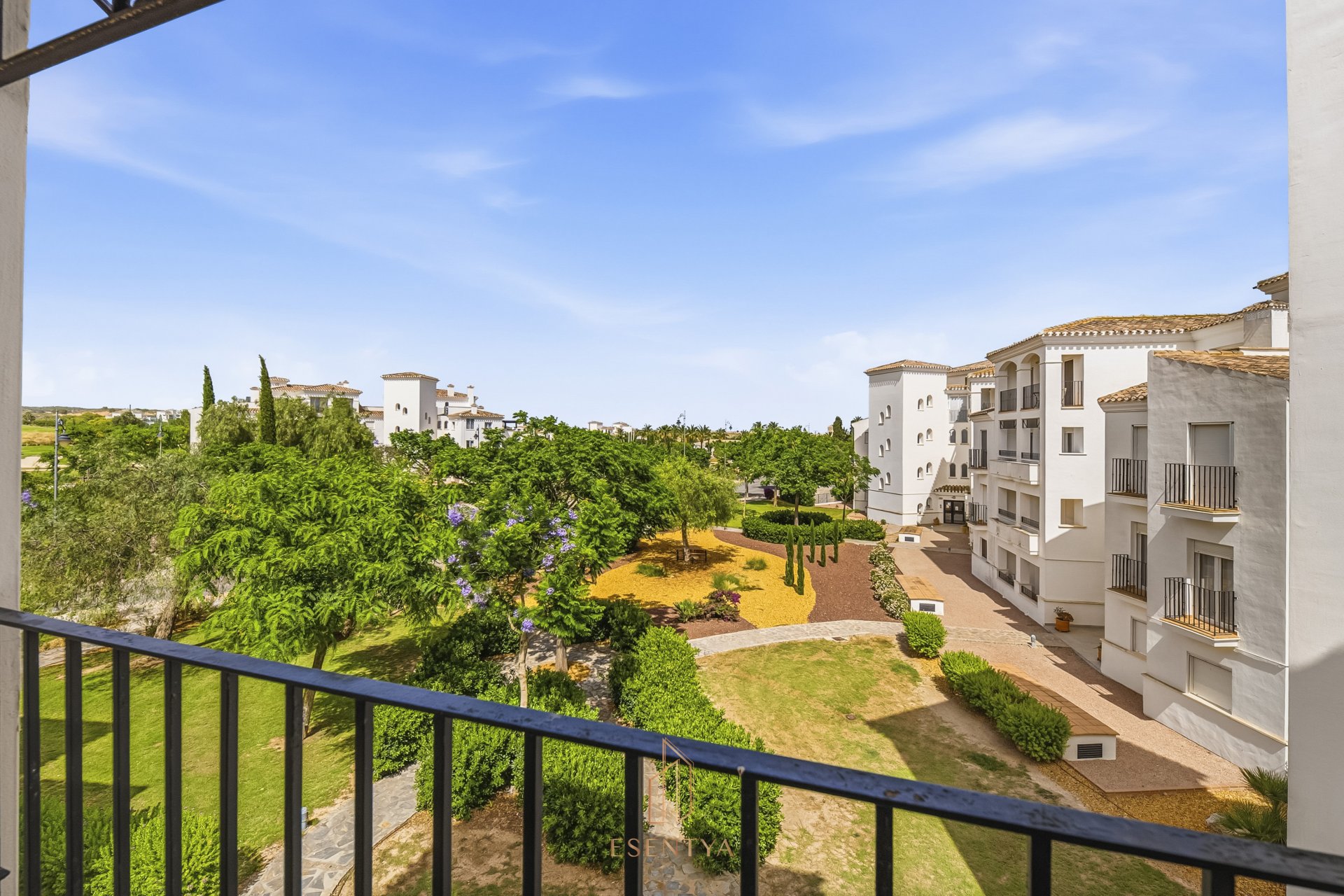 Reventa - Apartment -
Torre Pacheco - Hacienda Riquelme