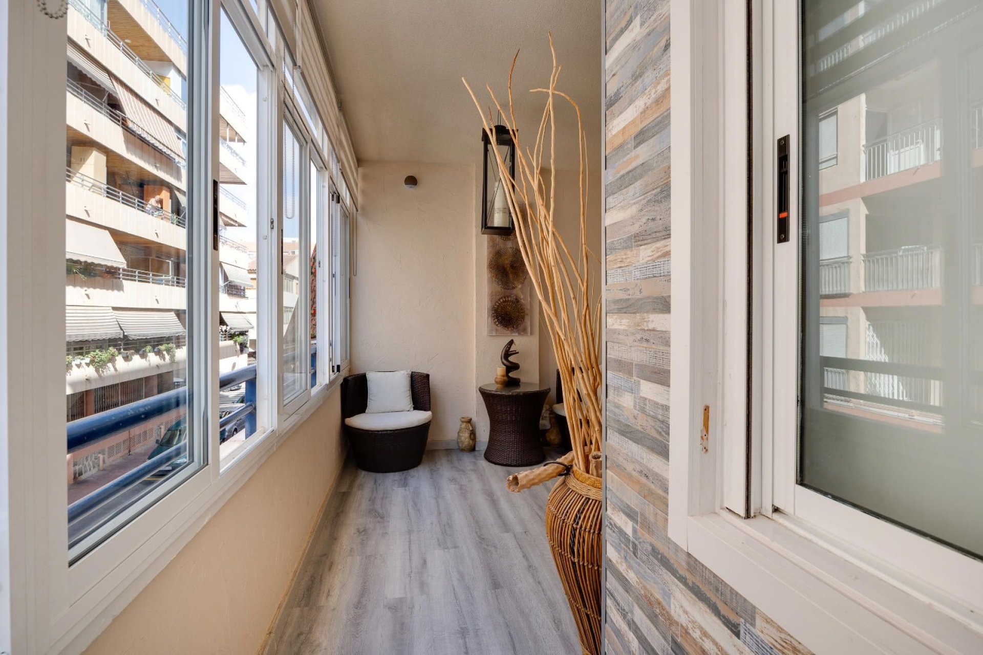 Reventa - Apartment -
Torrevieja - Acequion