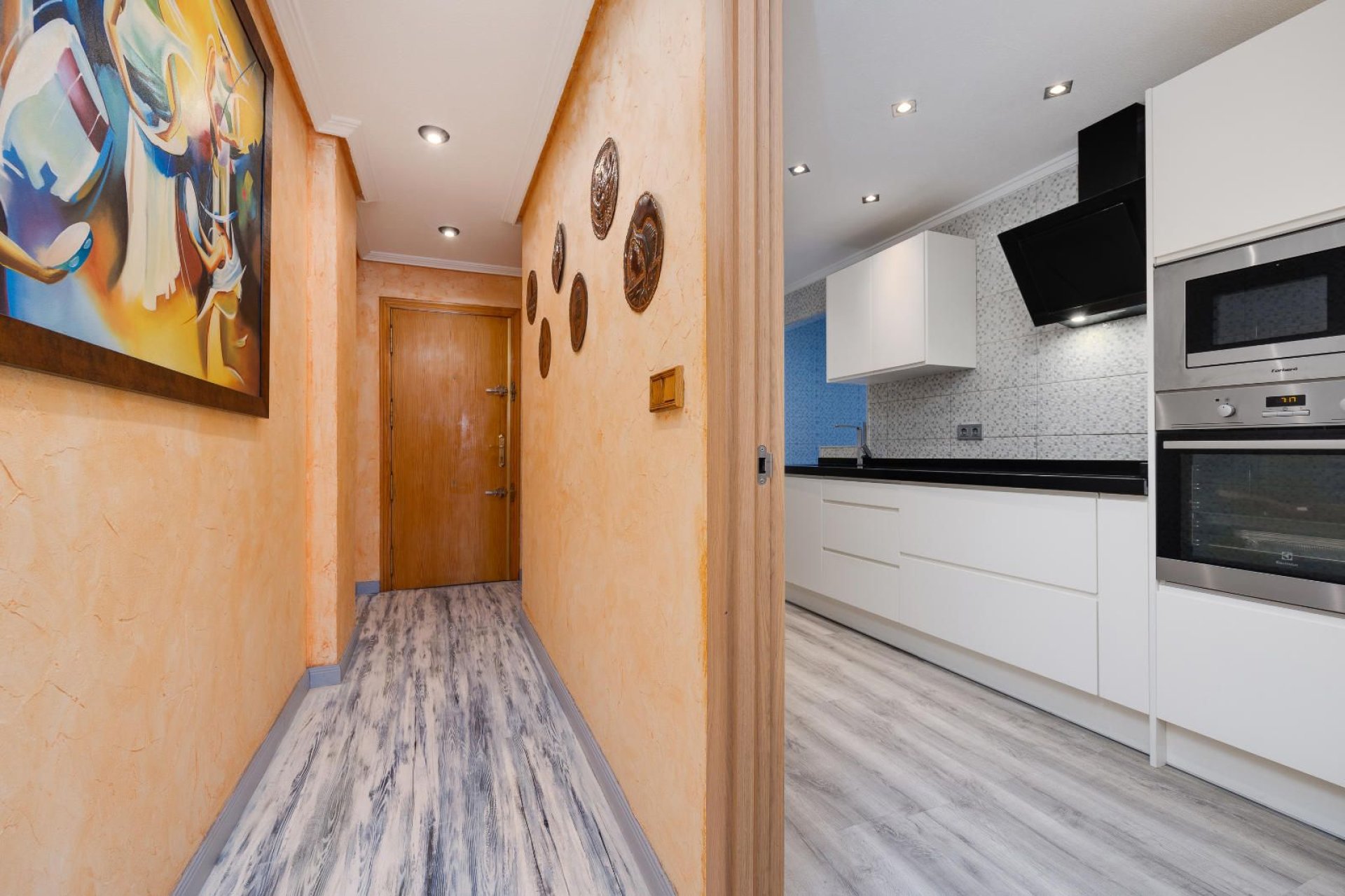 Reventa - Apartment -
Torrevieja - Acequion