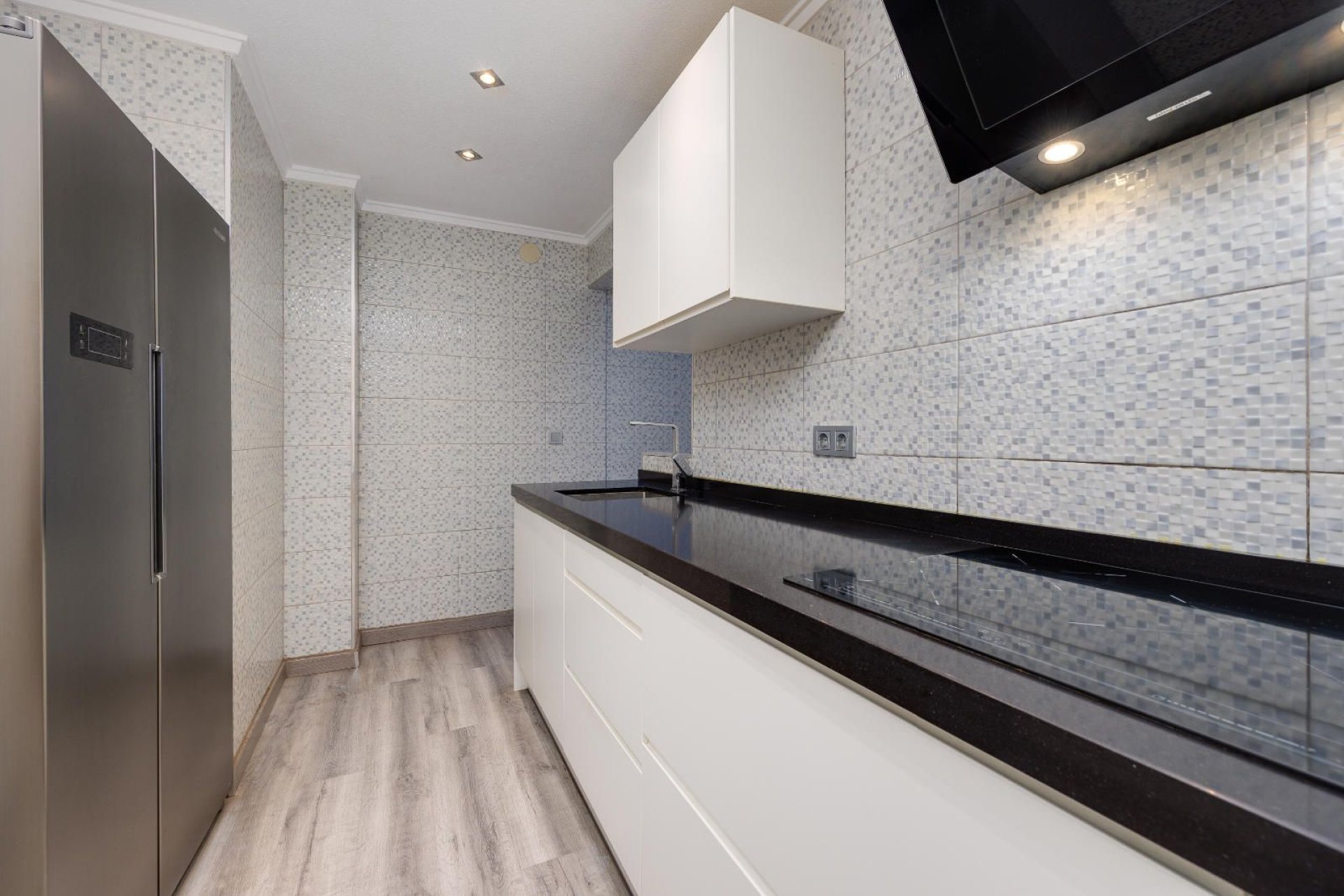 Reventa - Apartment -
Torrevieja - Acequion