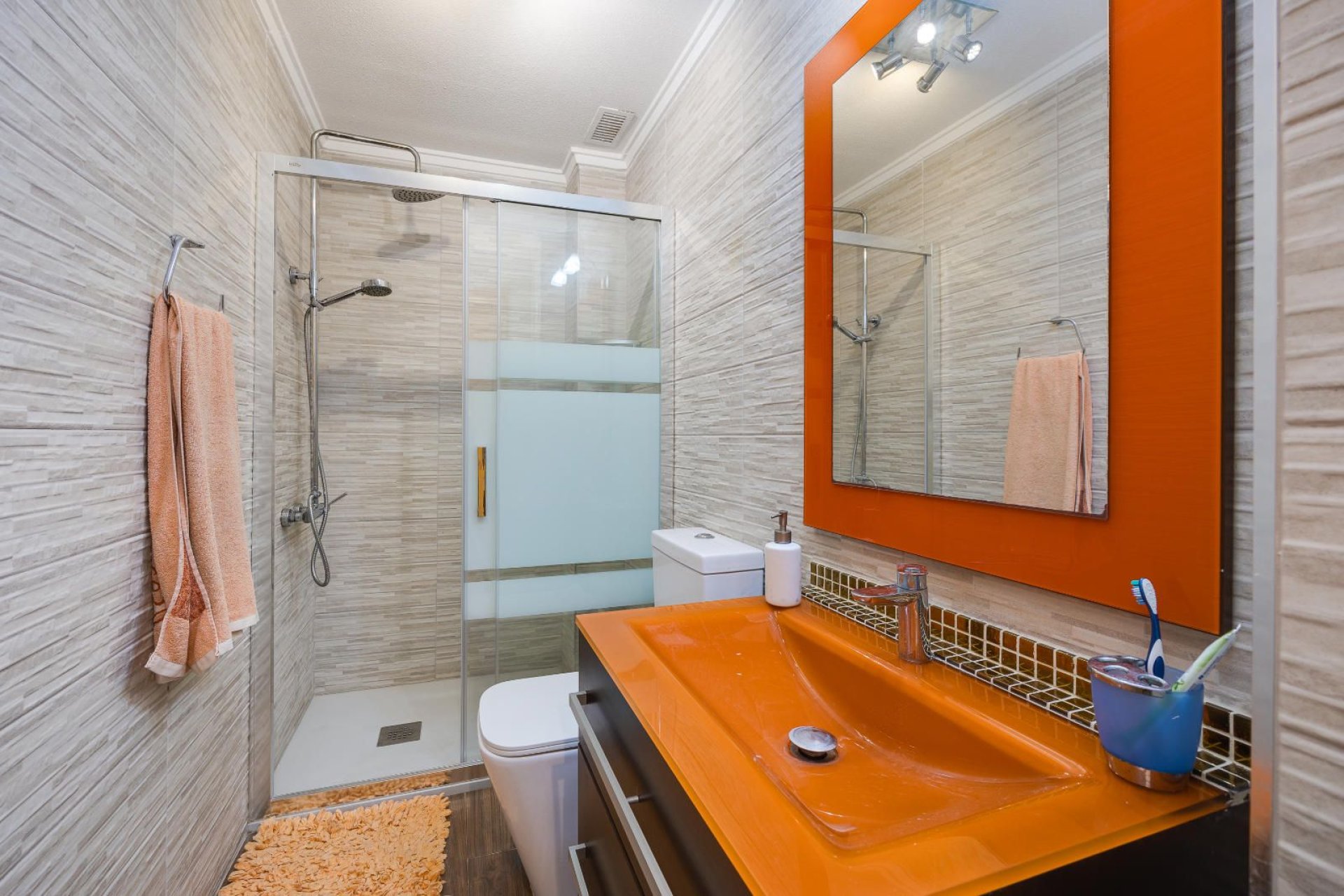 Reventa - Apartment -
Torrevieja - Acequion