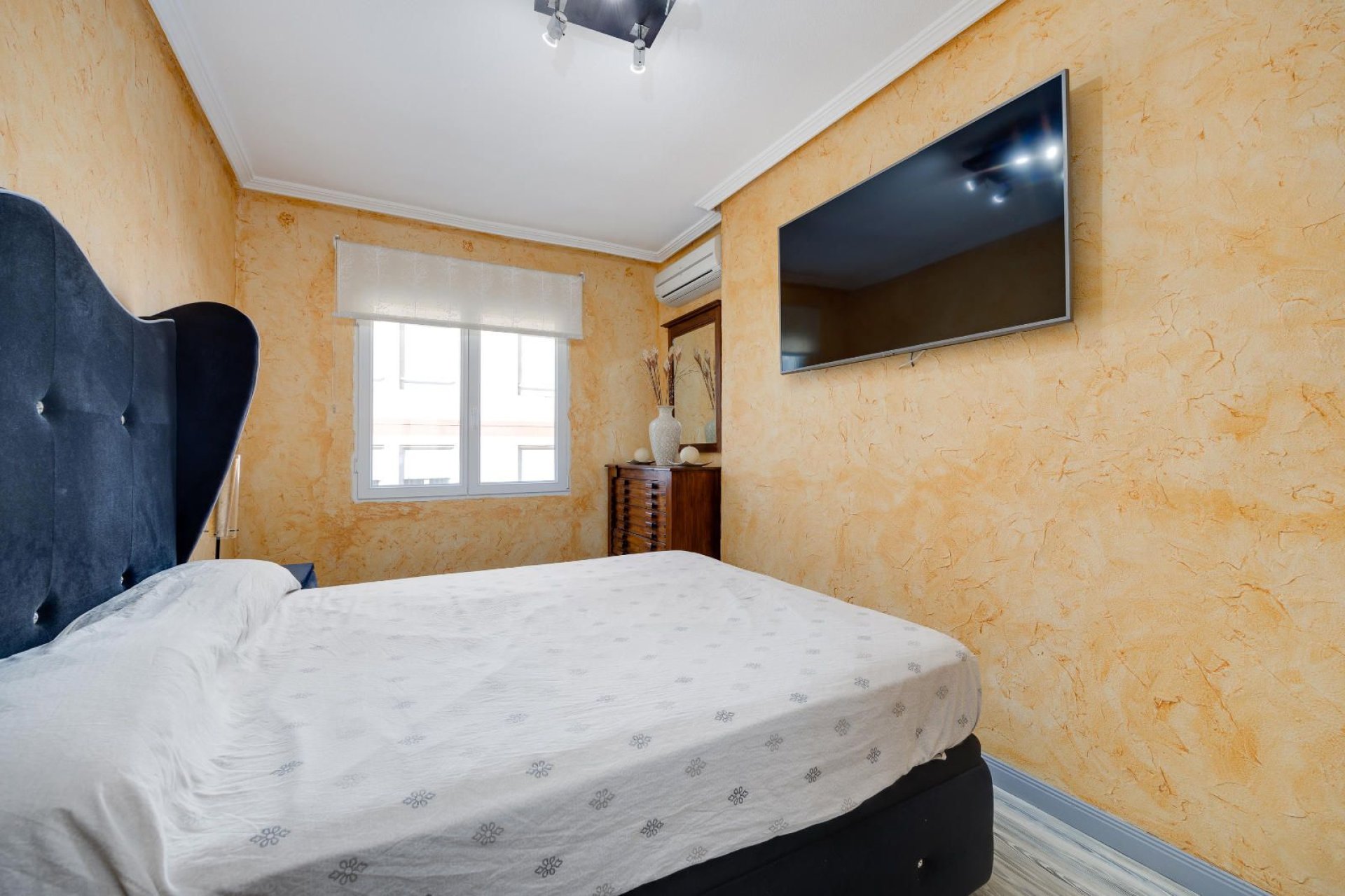 Reventa - Apartment -
Torrevieja - Acequion