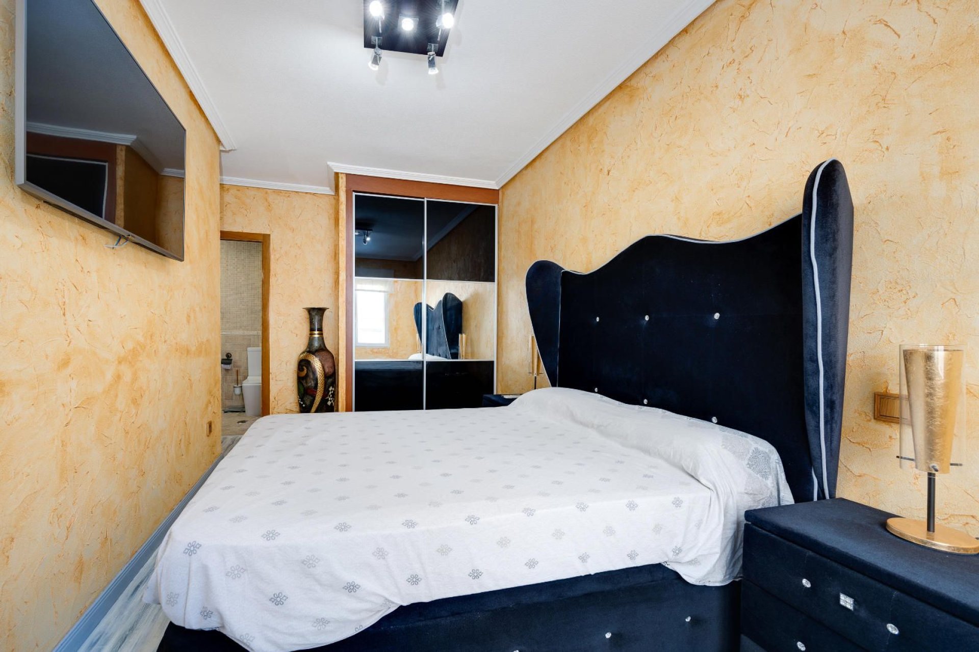 Reventa - Apartment -
Torrevieja - Acequion