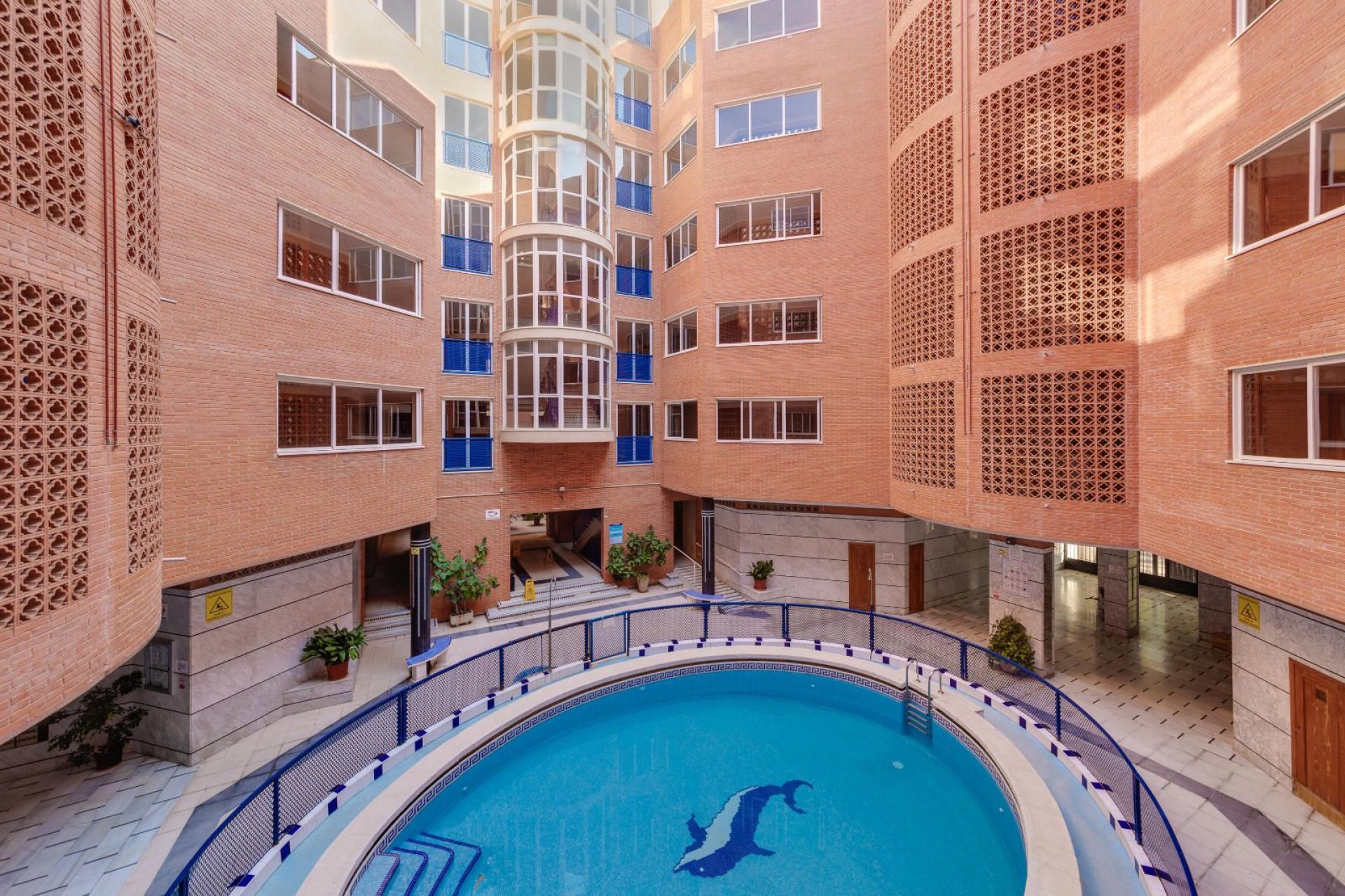 Reventa - Apartment -
Torrevieja - Acequion