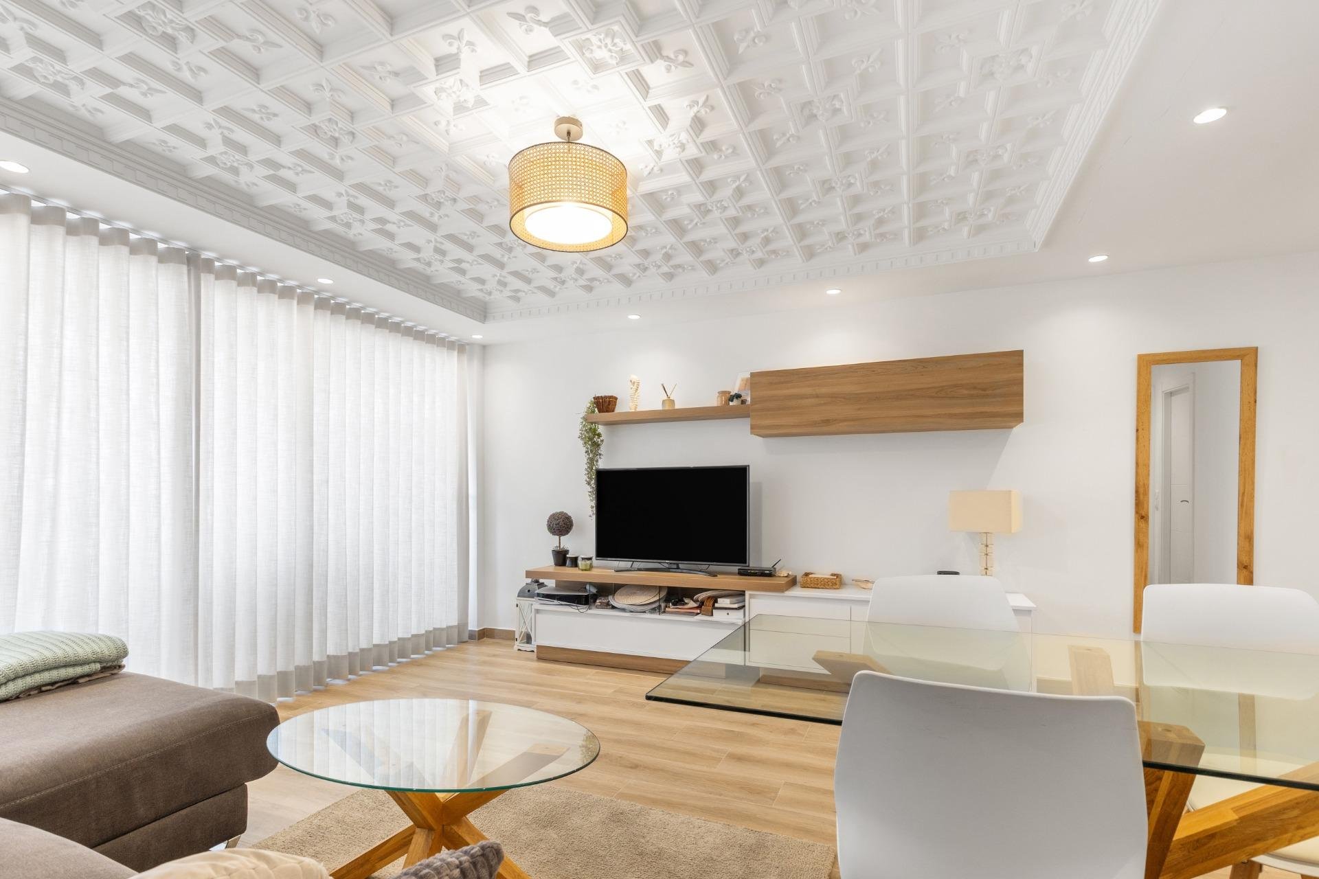 Reventa - Apartment -
Torrevieja - Acequion