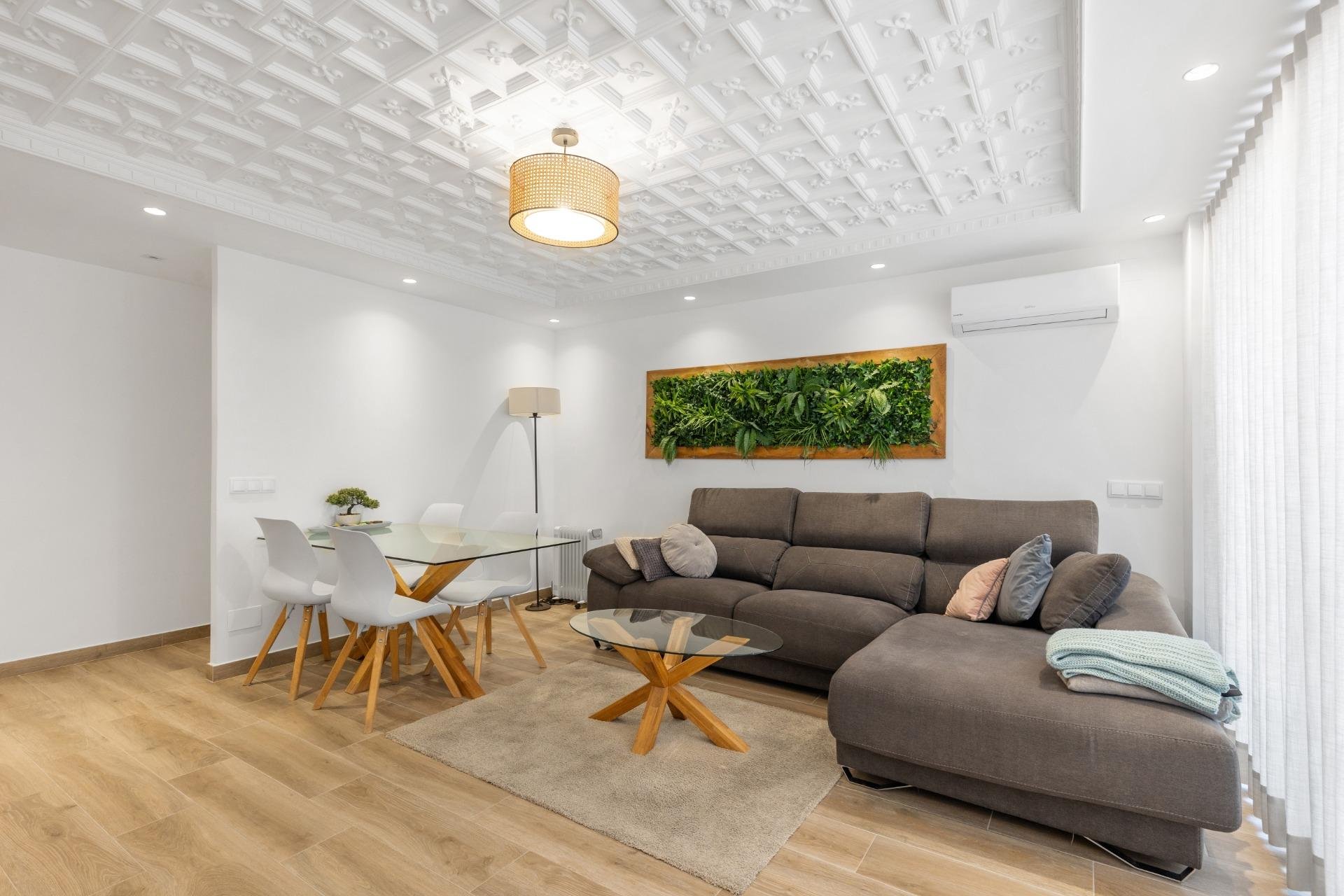 Reventa - Apartment -
Torrevieja - Acequion