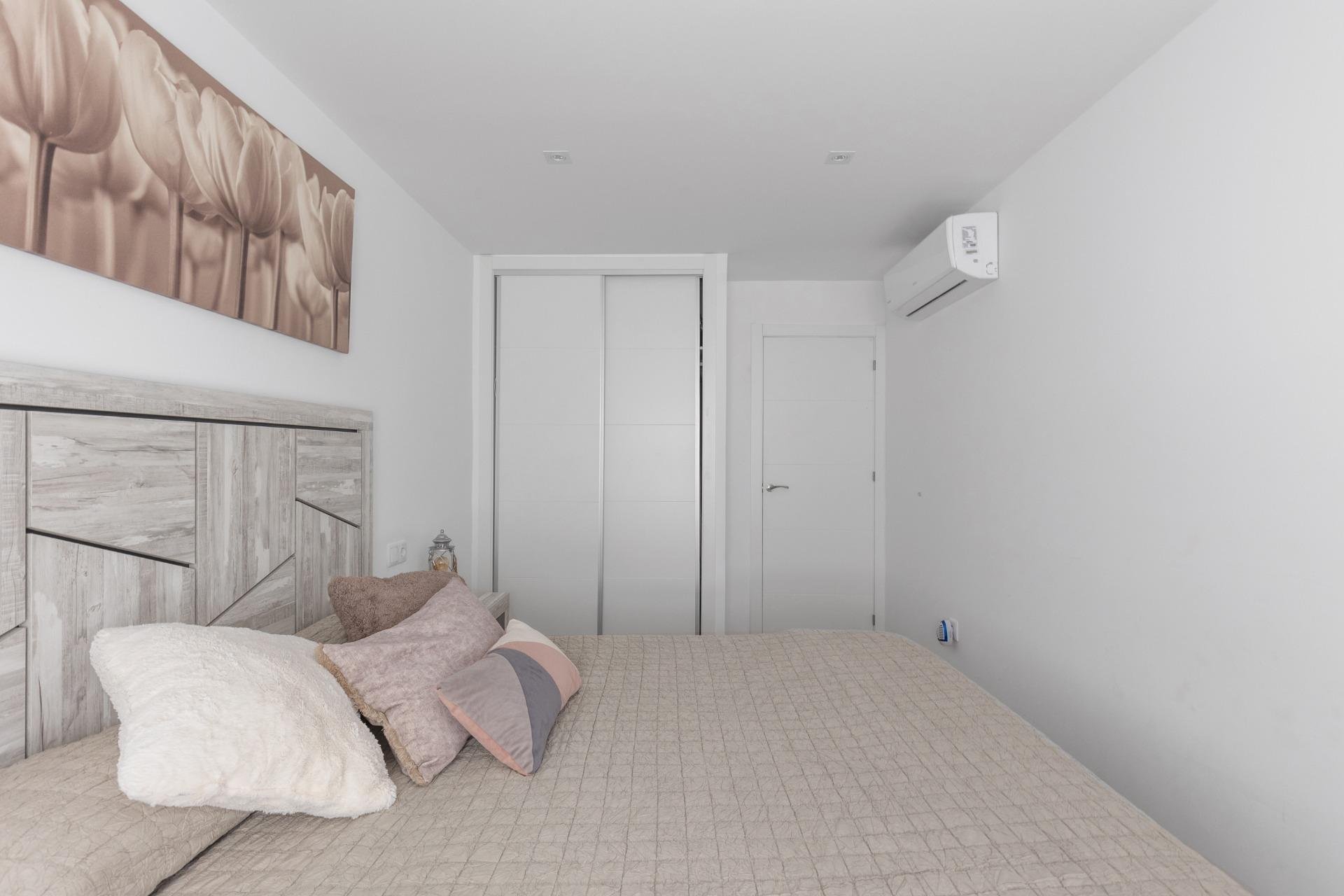 Reventa - Apartment -
Torrevieja - Acequion