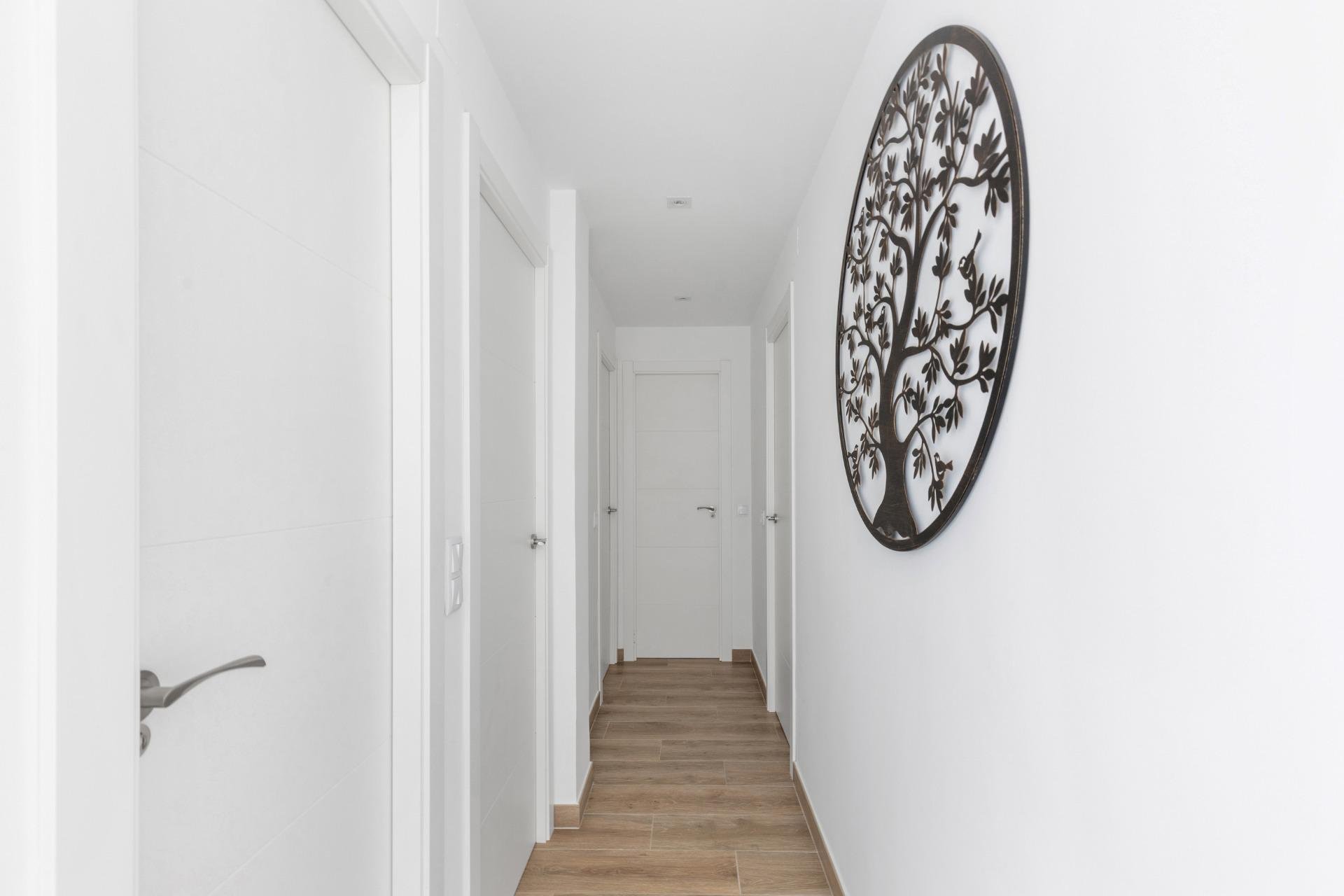 Reventa - Apartment -
Torrevieja - Acequion