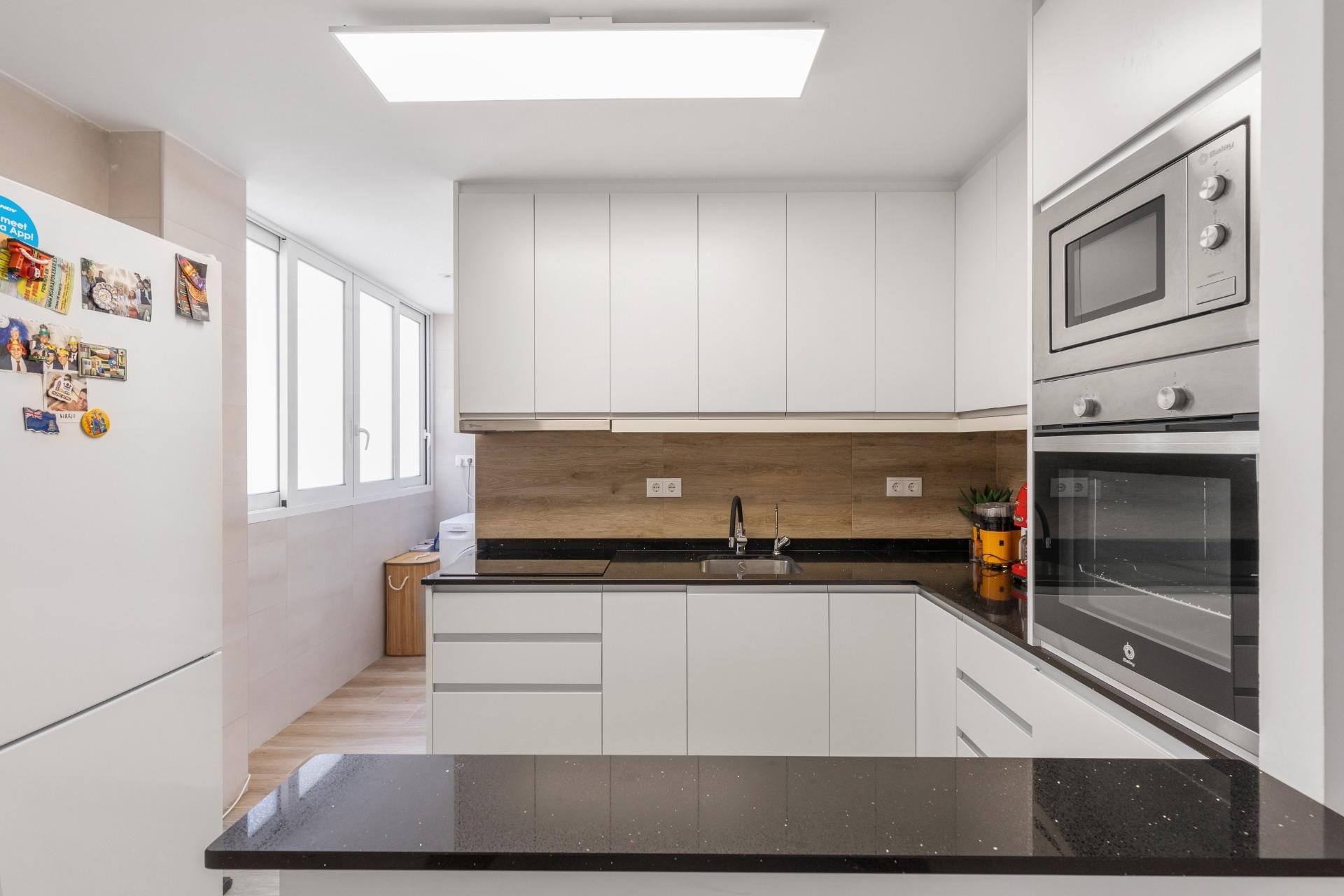 Reventa - Apartment -
Torrevieja - Acequion