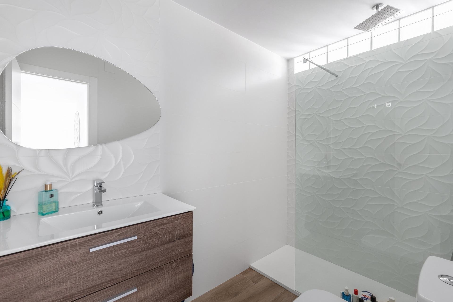 Reventa - Apartment -
Torrevieja - Acequion