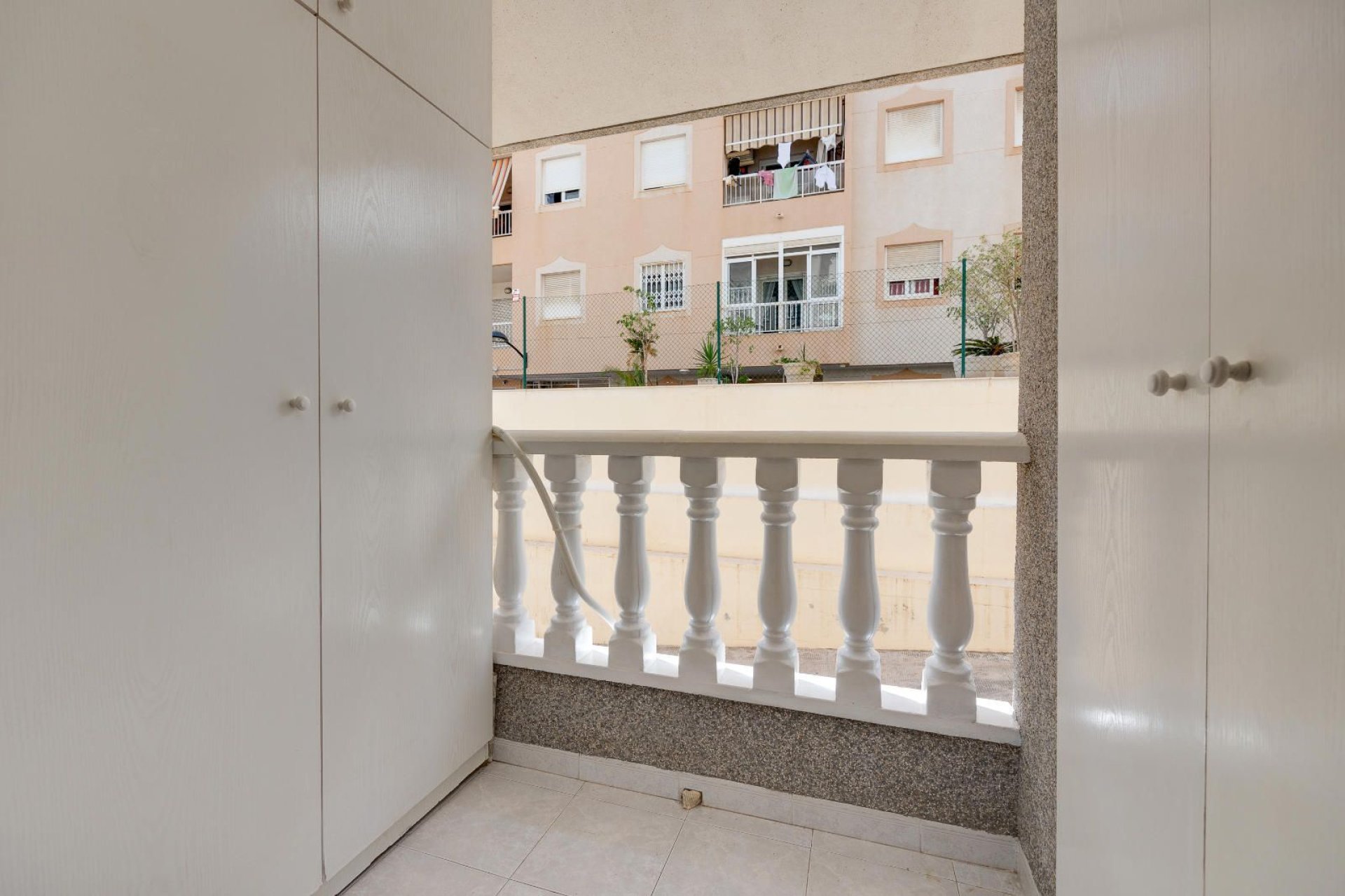 Reventa - Apartment -
Torrevieja - Acequion