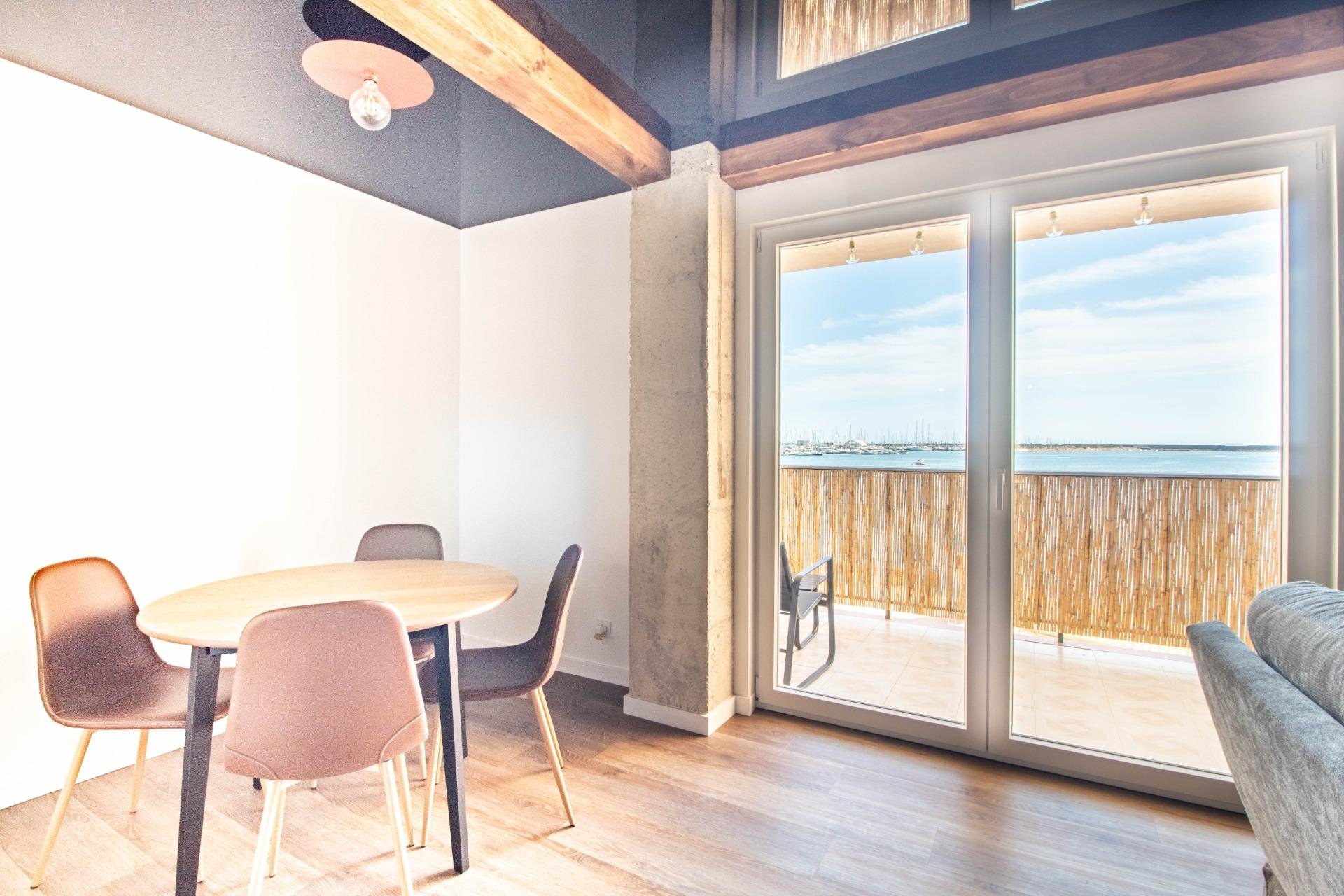 Reventa - Apartment -
Torrevieja - Acequion