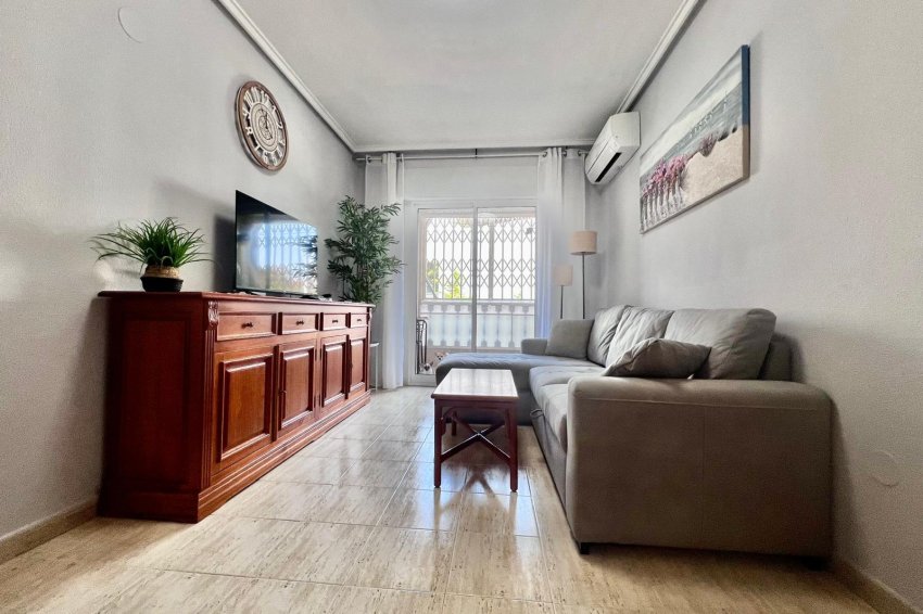 Reventa - Apartment -
Torrevieja - Acequion