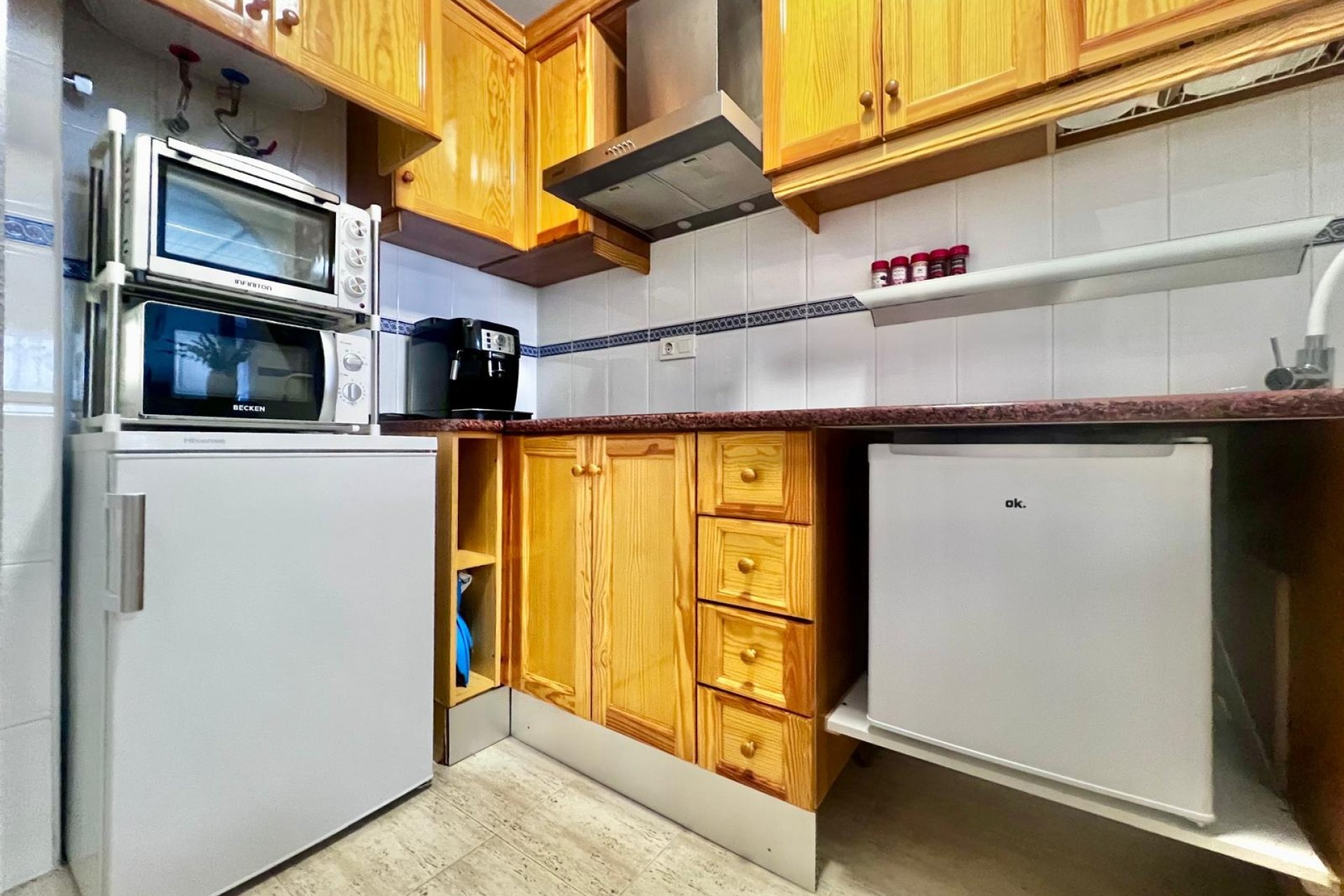 Reventa - Apartment -
Torrevieja - Acequion