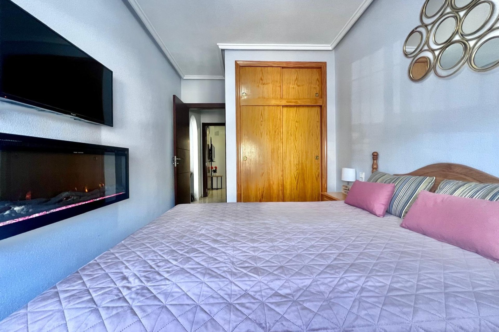 Reventa - Apartment -
Torrevieja - Acequion