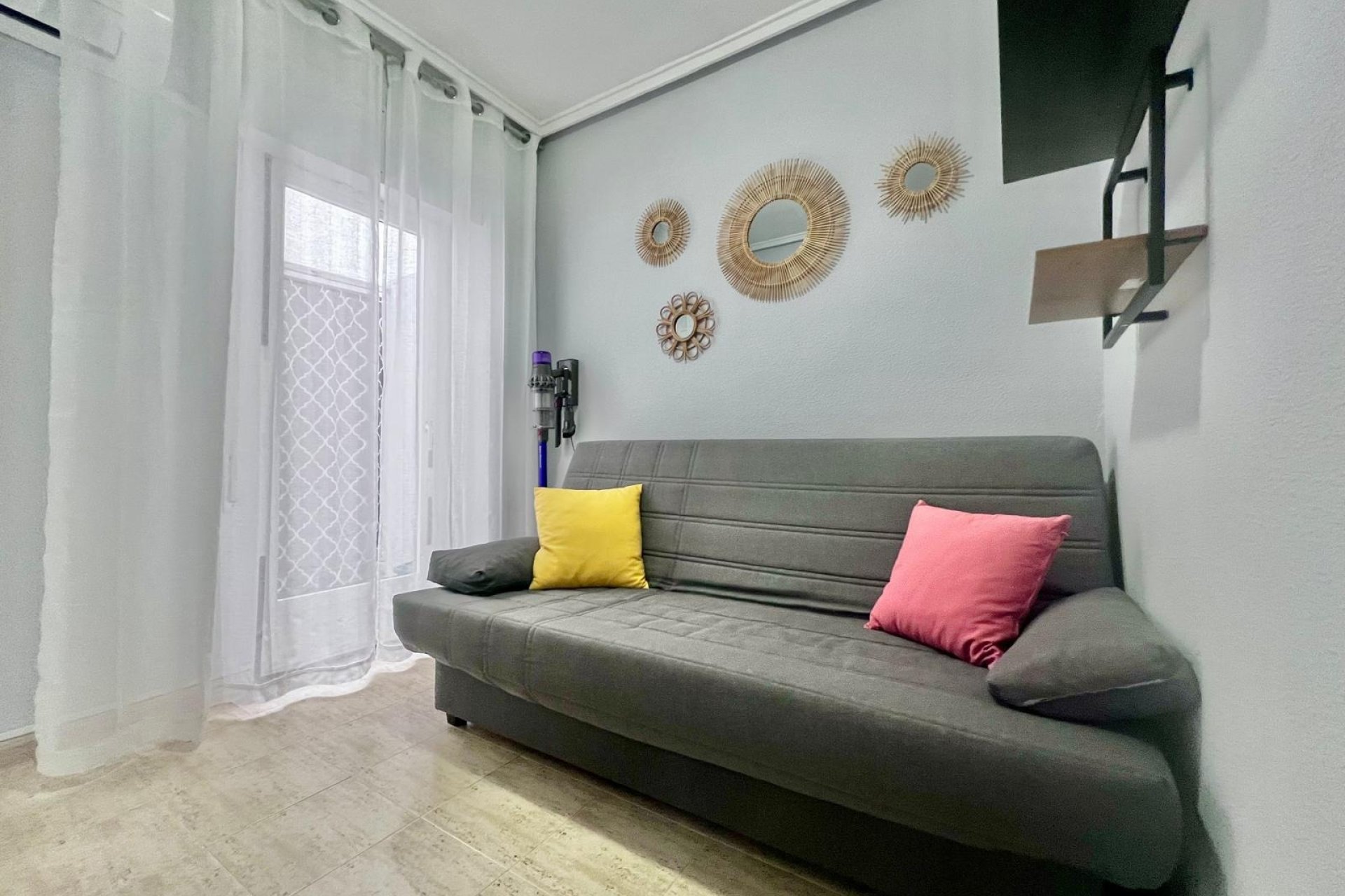 Reventa - Apartment -
Torrevieja - Acequion