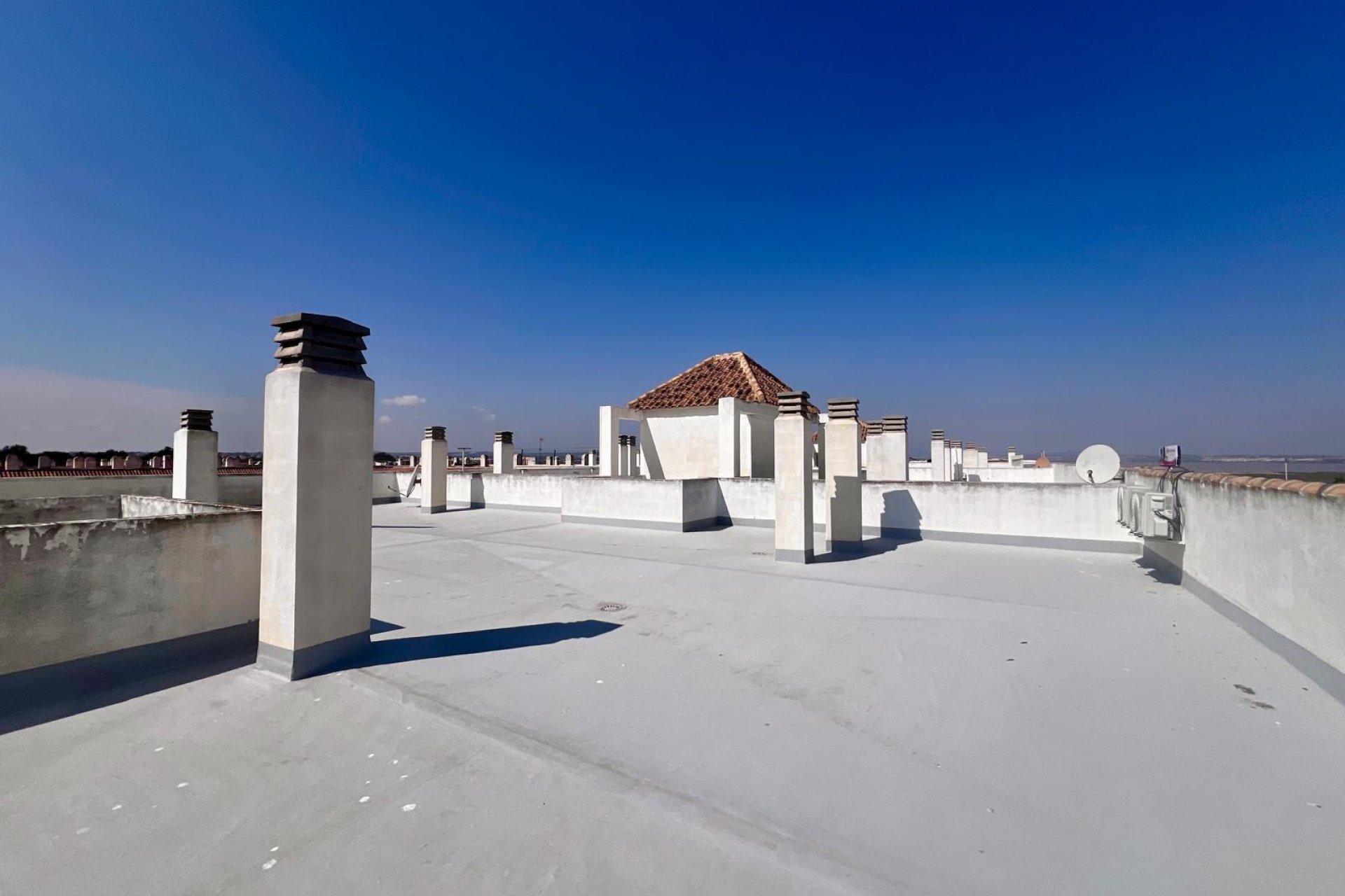 Reventa - Apartment -
Torrevieja - Acequion