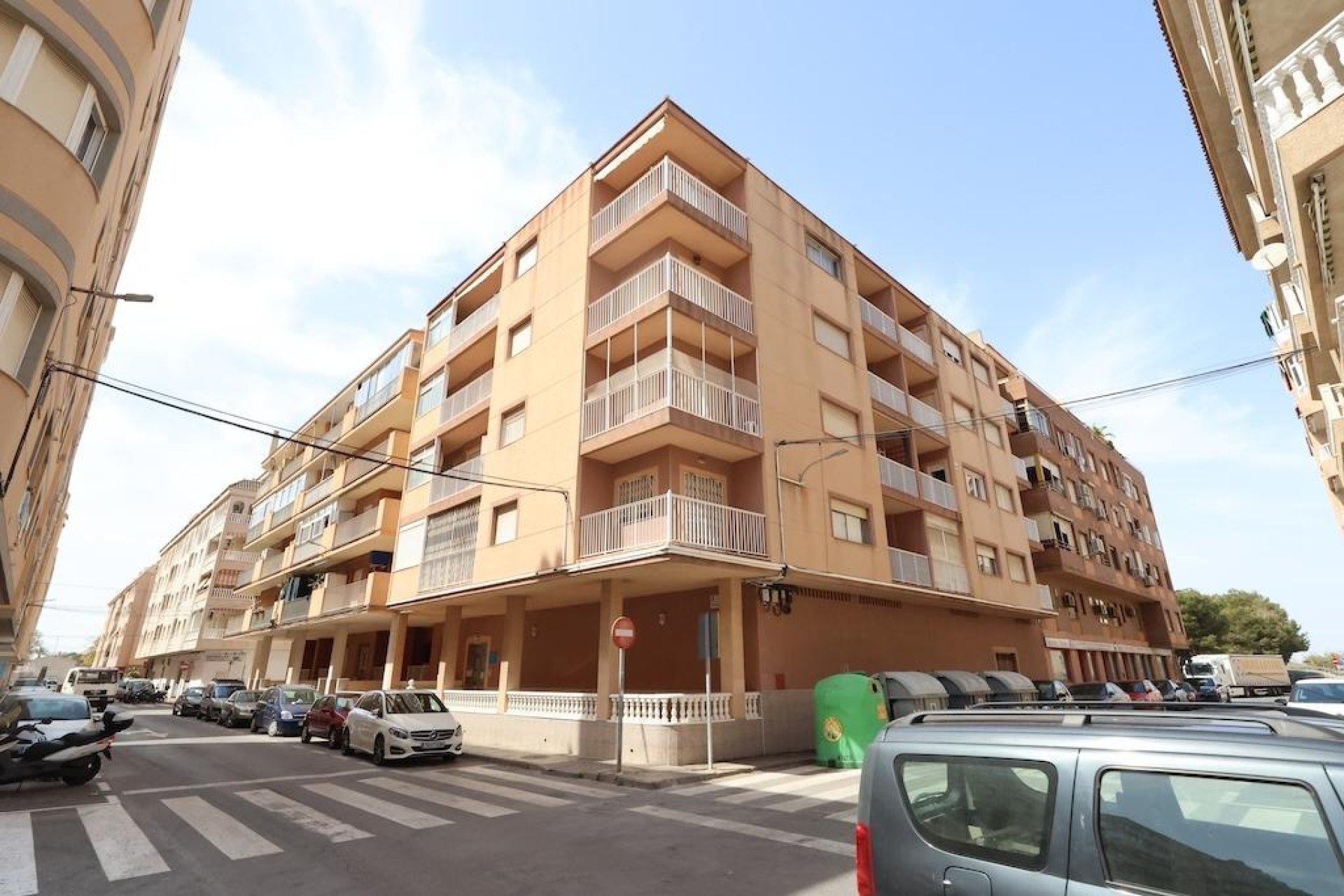Reventa - Apartment -
Torrevieja - Acequion
