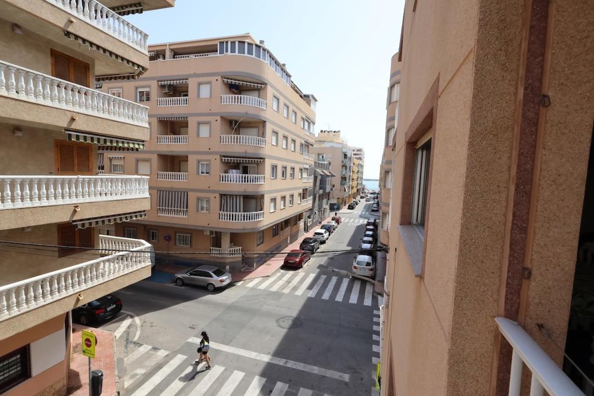 Reventa - Apartment -
Torrevieja - Acequion