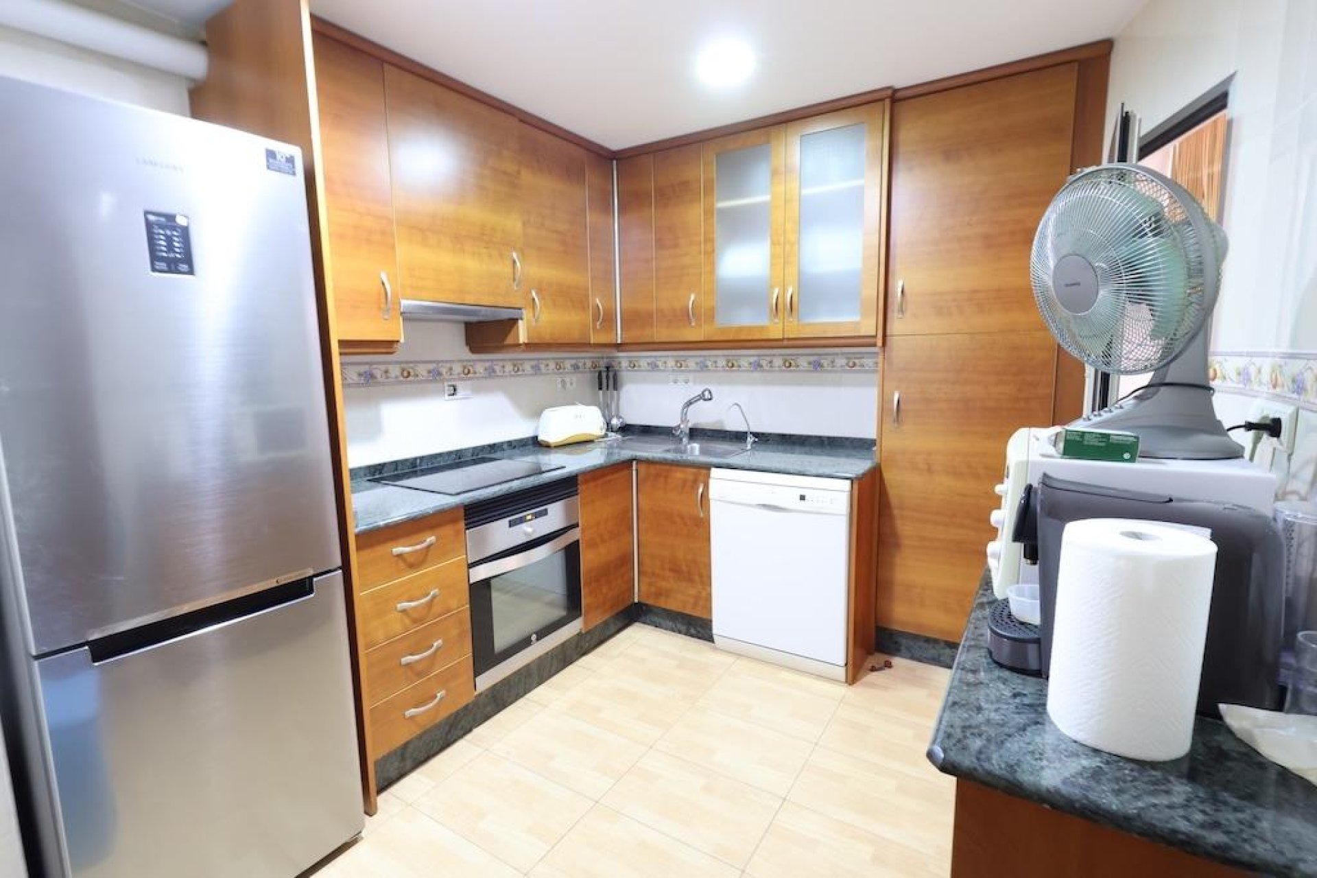 Reventa - Apartment -
Torrevieja - Acequion