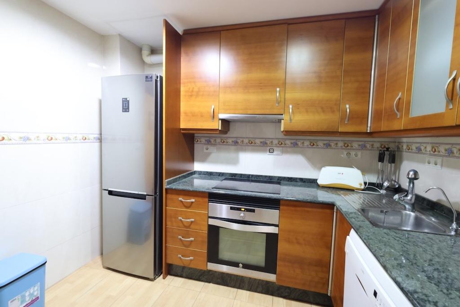 Reventa - Apartment -
Torrevieja - Acequion