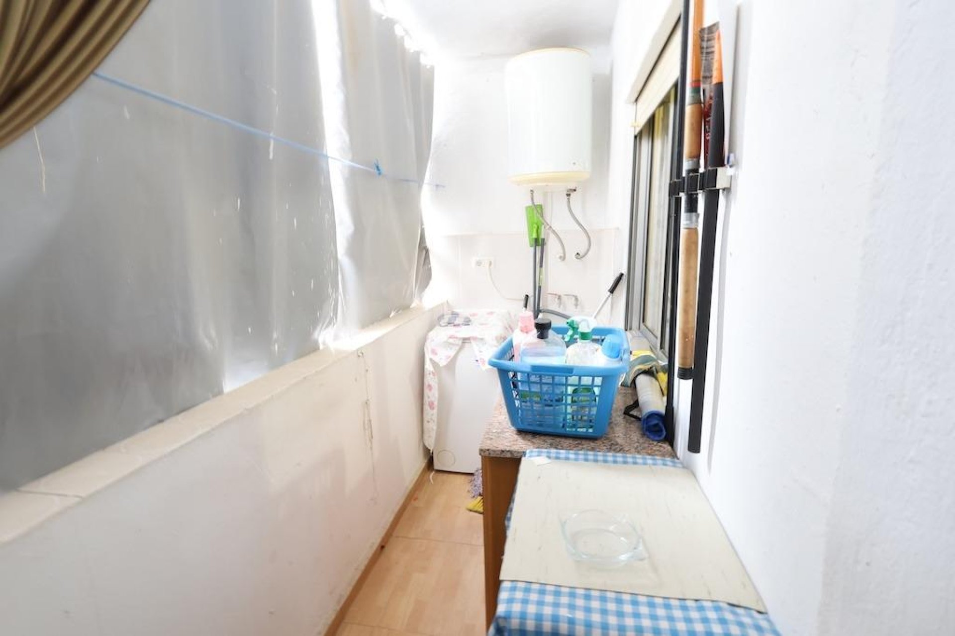 Reventa - Apartment -
Torrevieja - Acequion