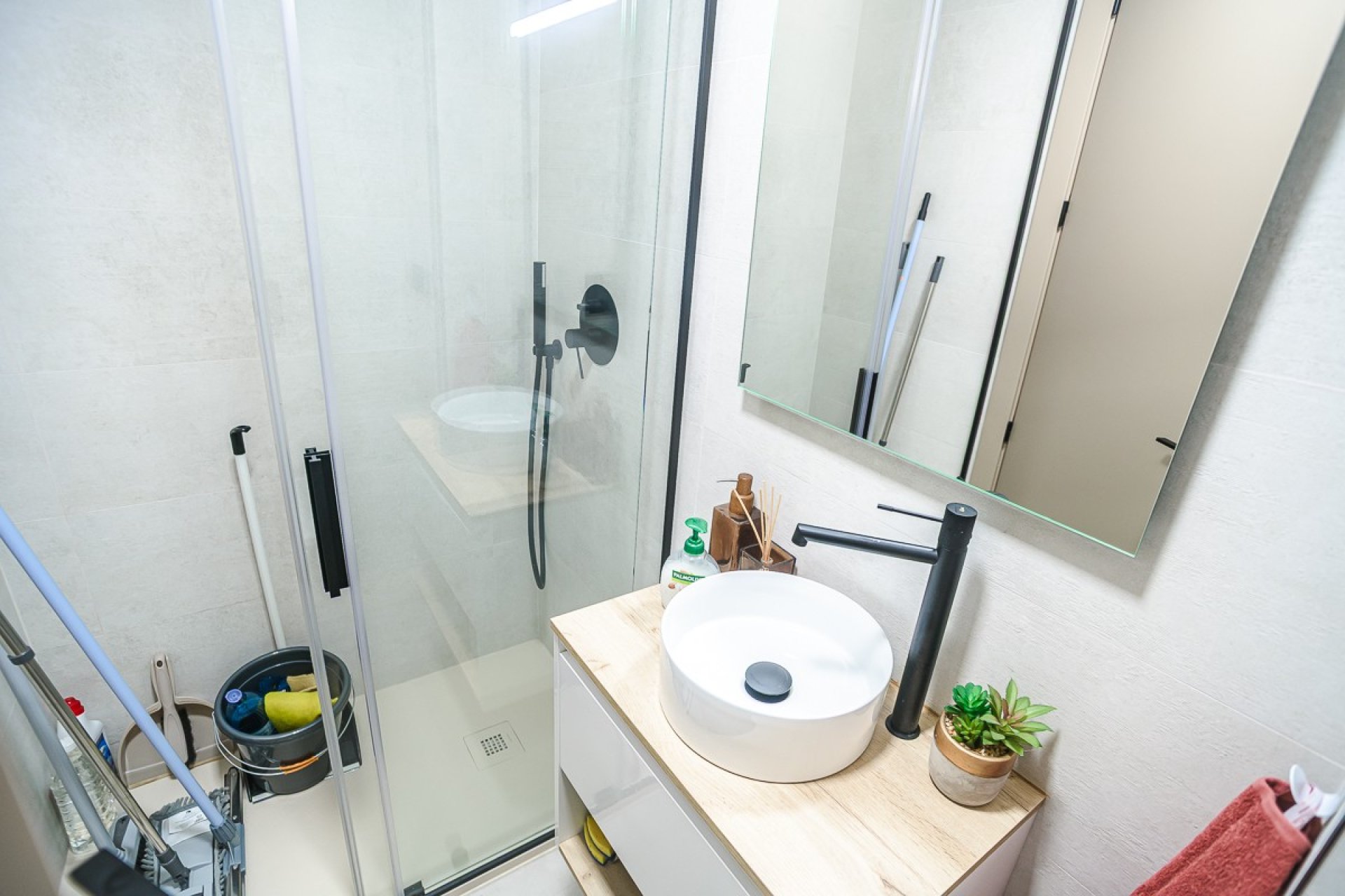 Reventa - Apartment -
Torrevieja - Acequion