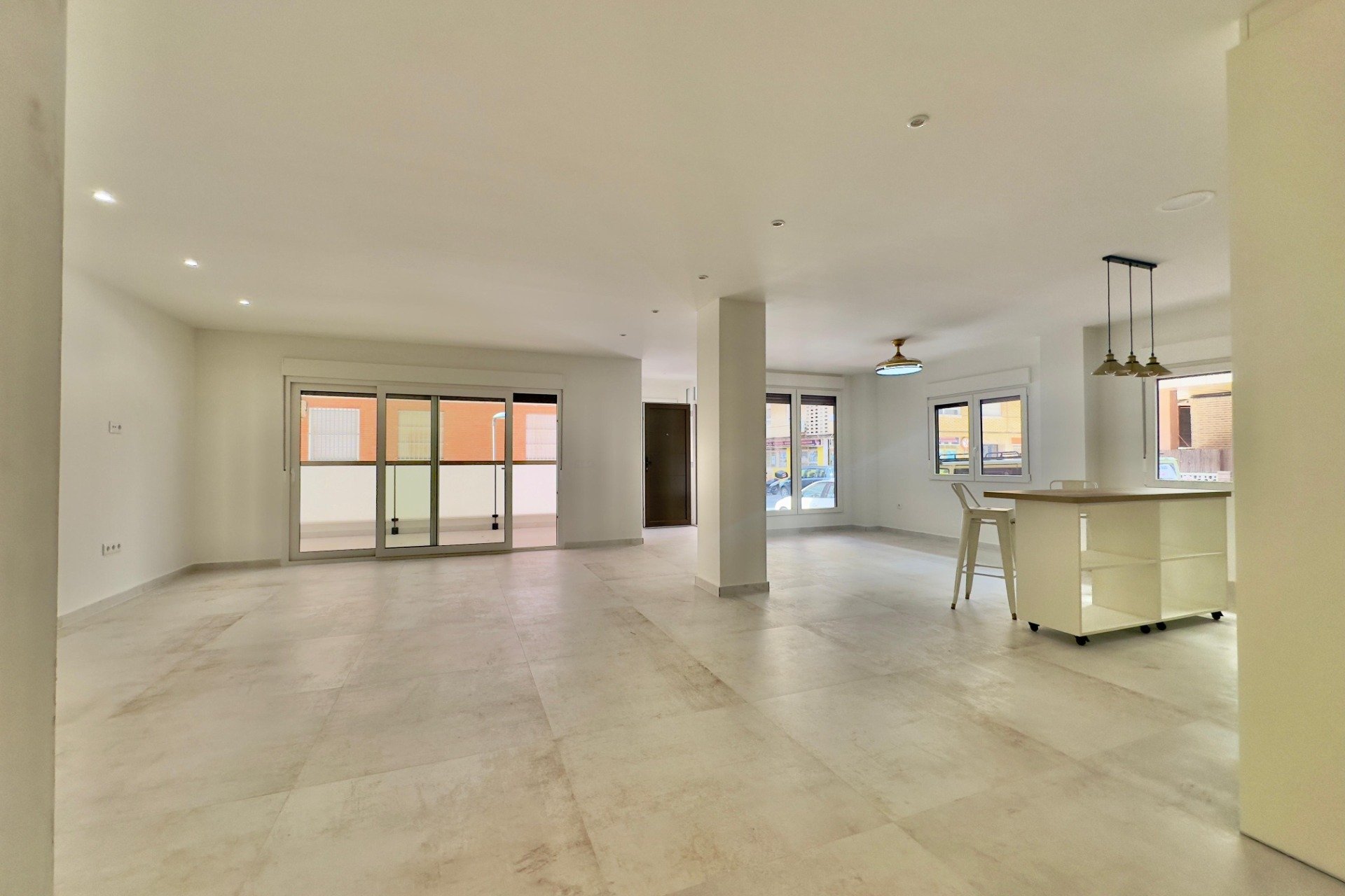 Reventa - Apartment -
Torrevieja - Acequion