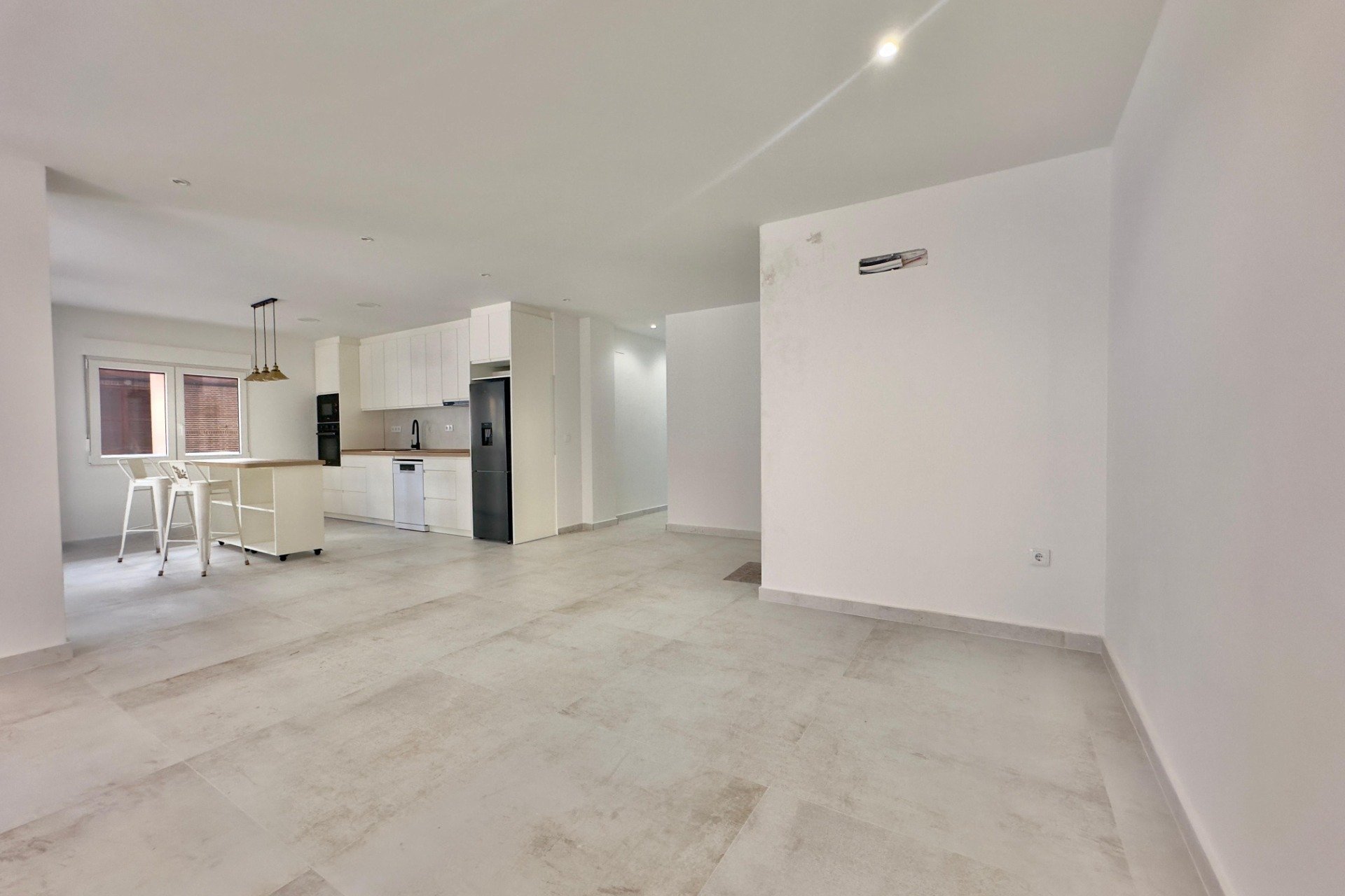Reventa - Apartment -
Torrevieja - Acequion