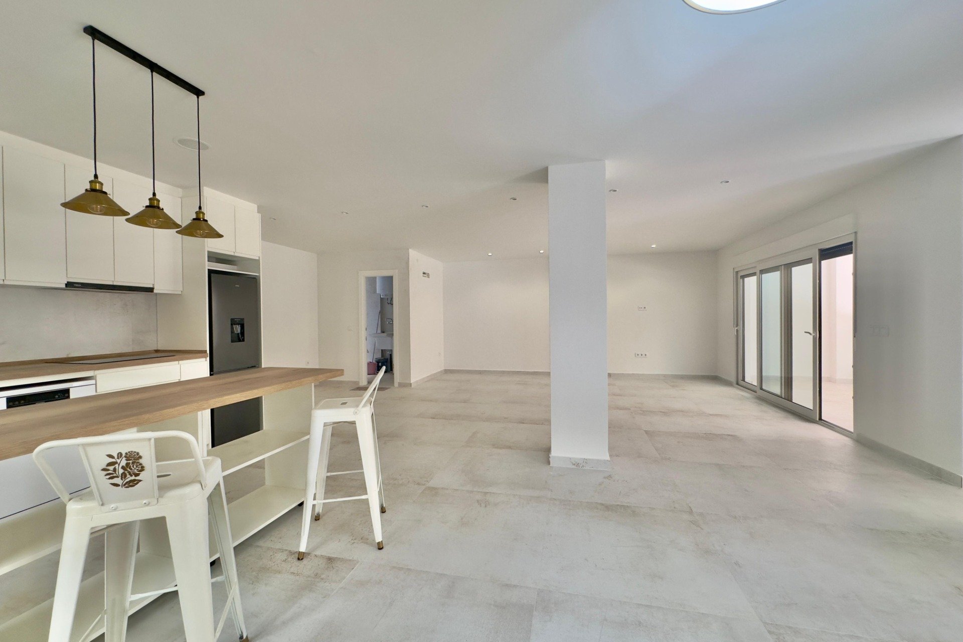 Reventa - Apartment -
Torrevieja - Acequion