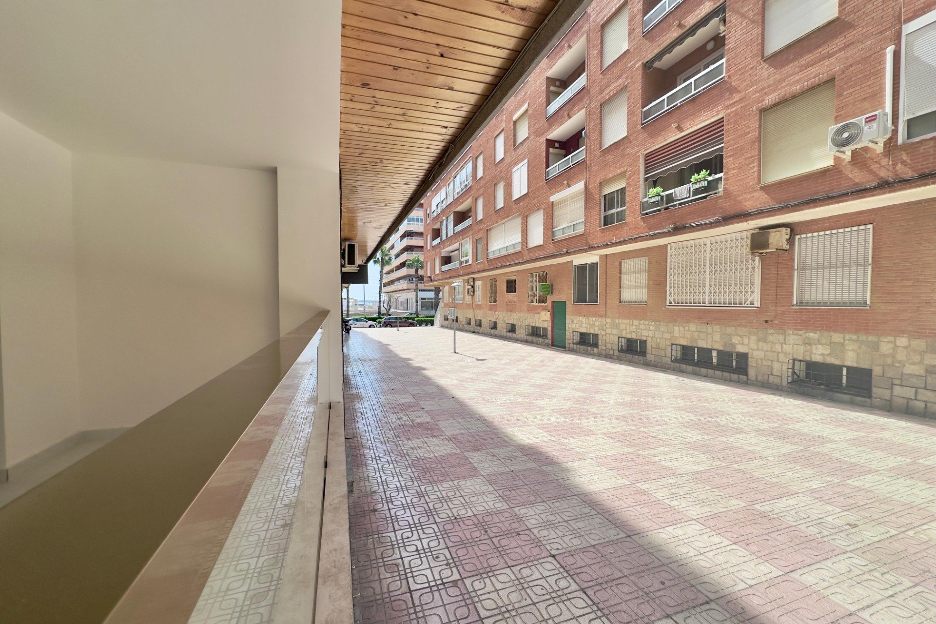 Reventa - Apartment -
Torrevieja - Acequion