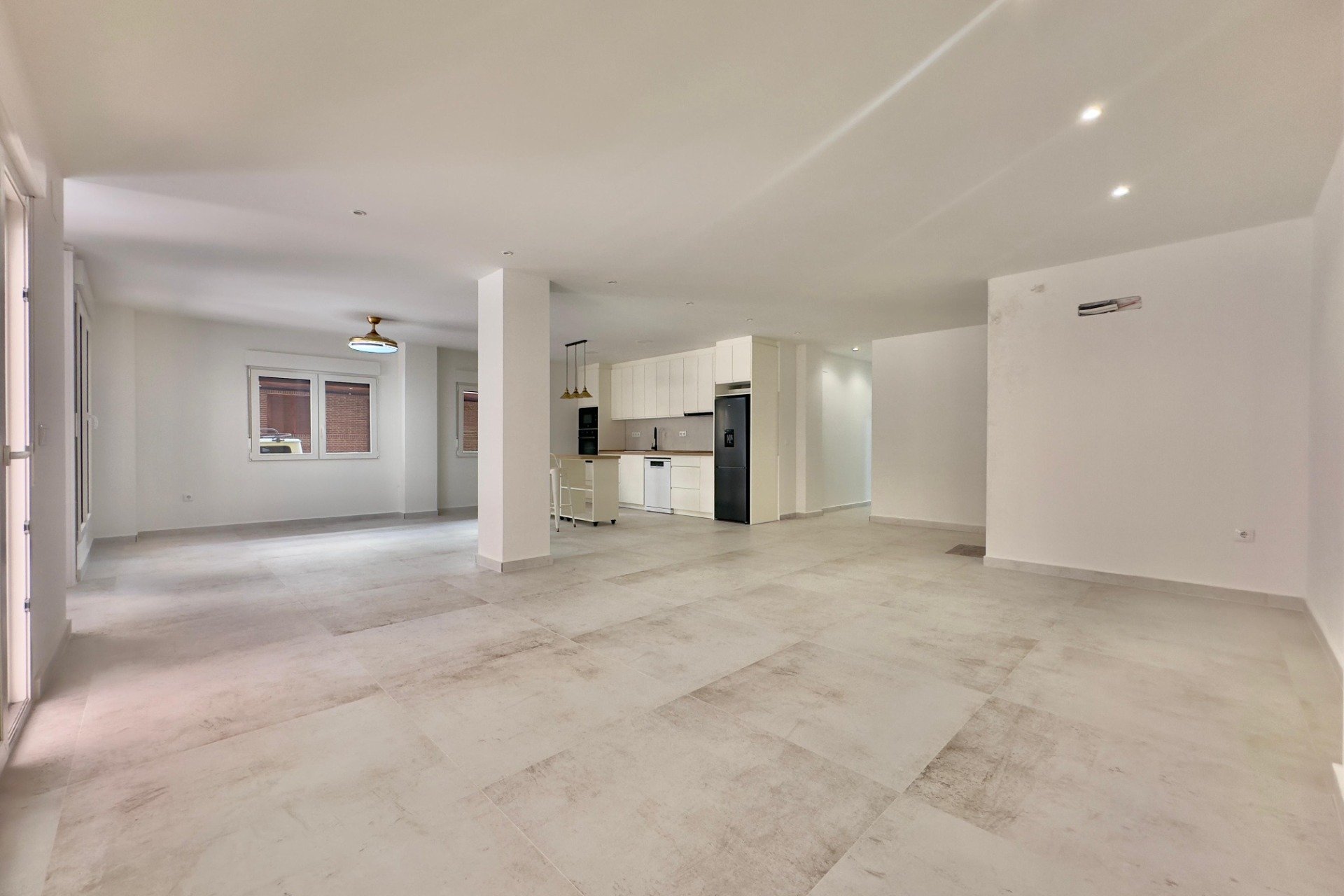 Reventa - Apartment -
Torrevieja - Acequion