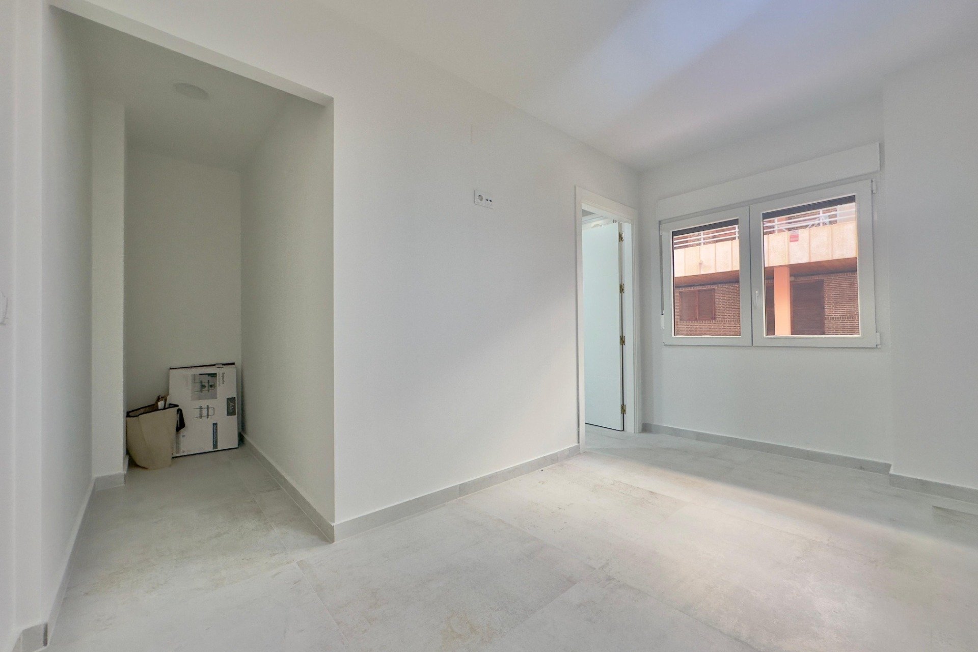 Reventa - Apartment -
Torrevieja - Acequion
