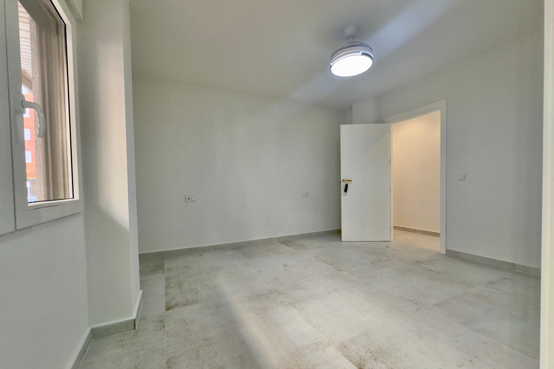 Reventa - Apartment -
Torrevieja - Acequion