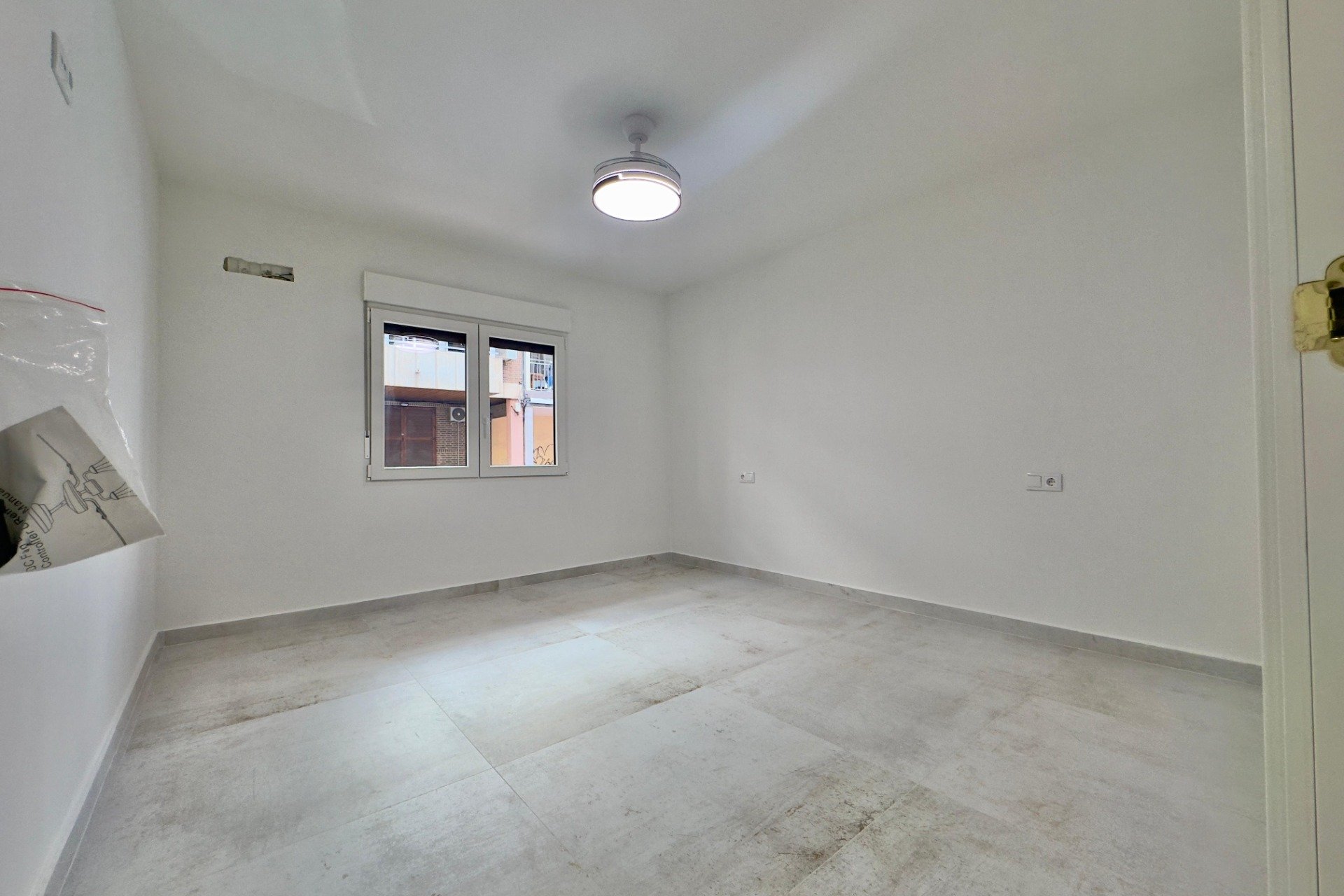 Reventa - Apartment -
Torrevieja - Acequion