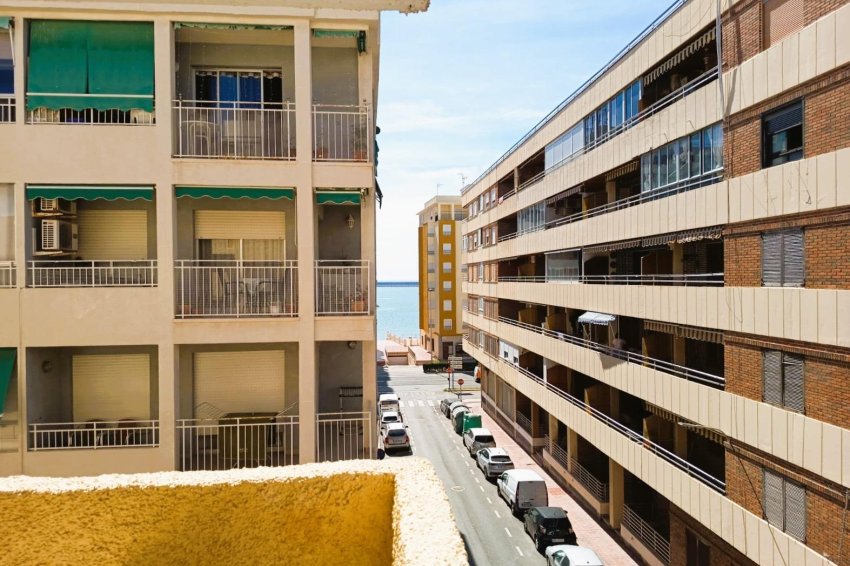 Reventa - Apartment -
Torrevieja - Acequion