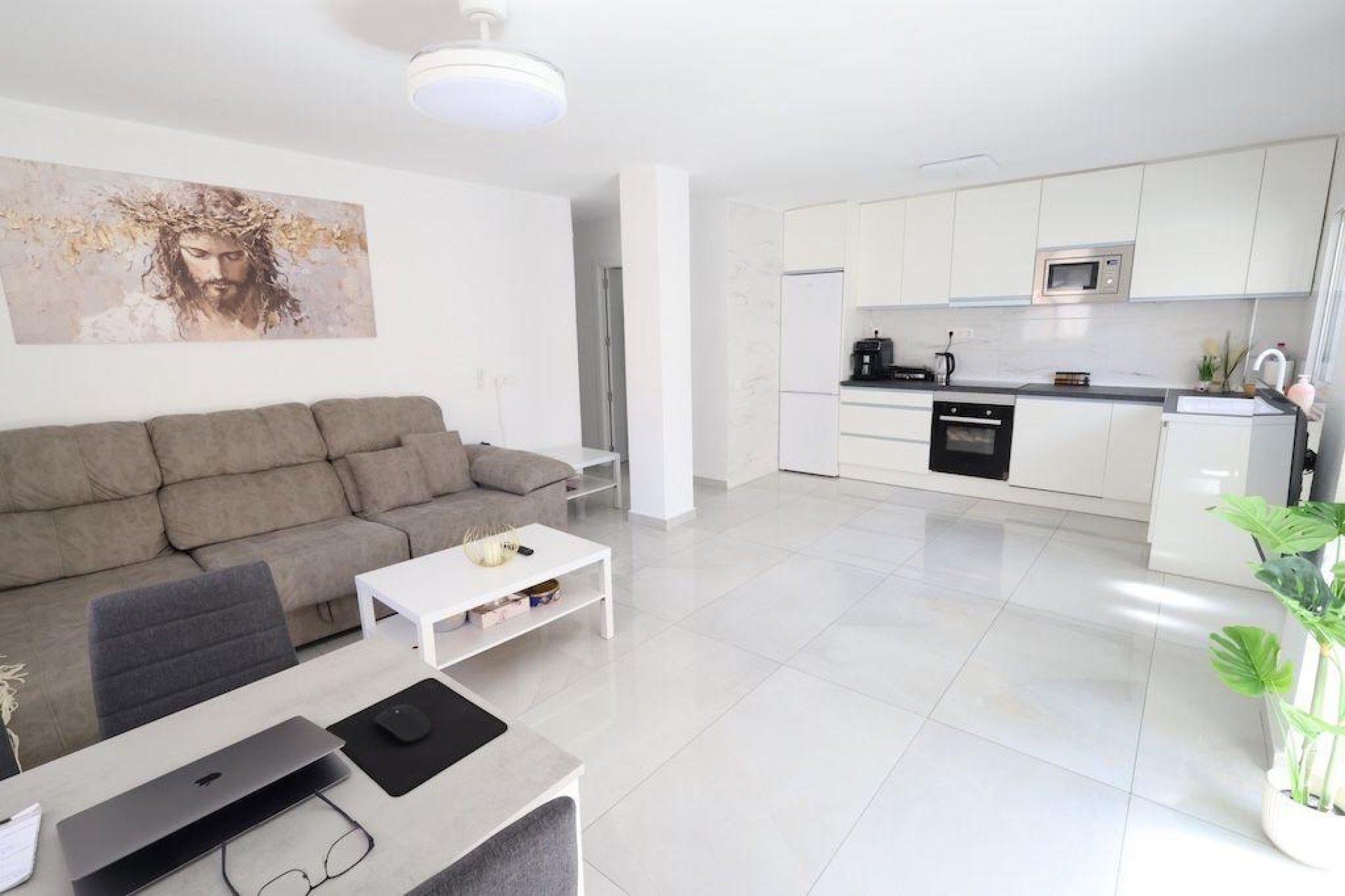Reventa - Apartment -
Torrevieja - Acequion