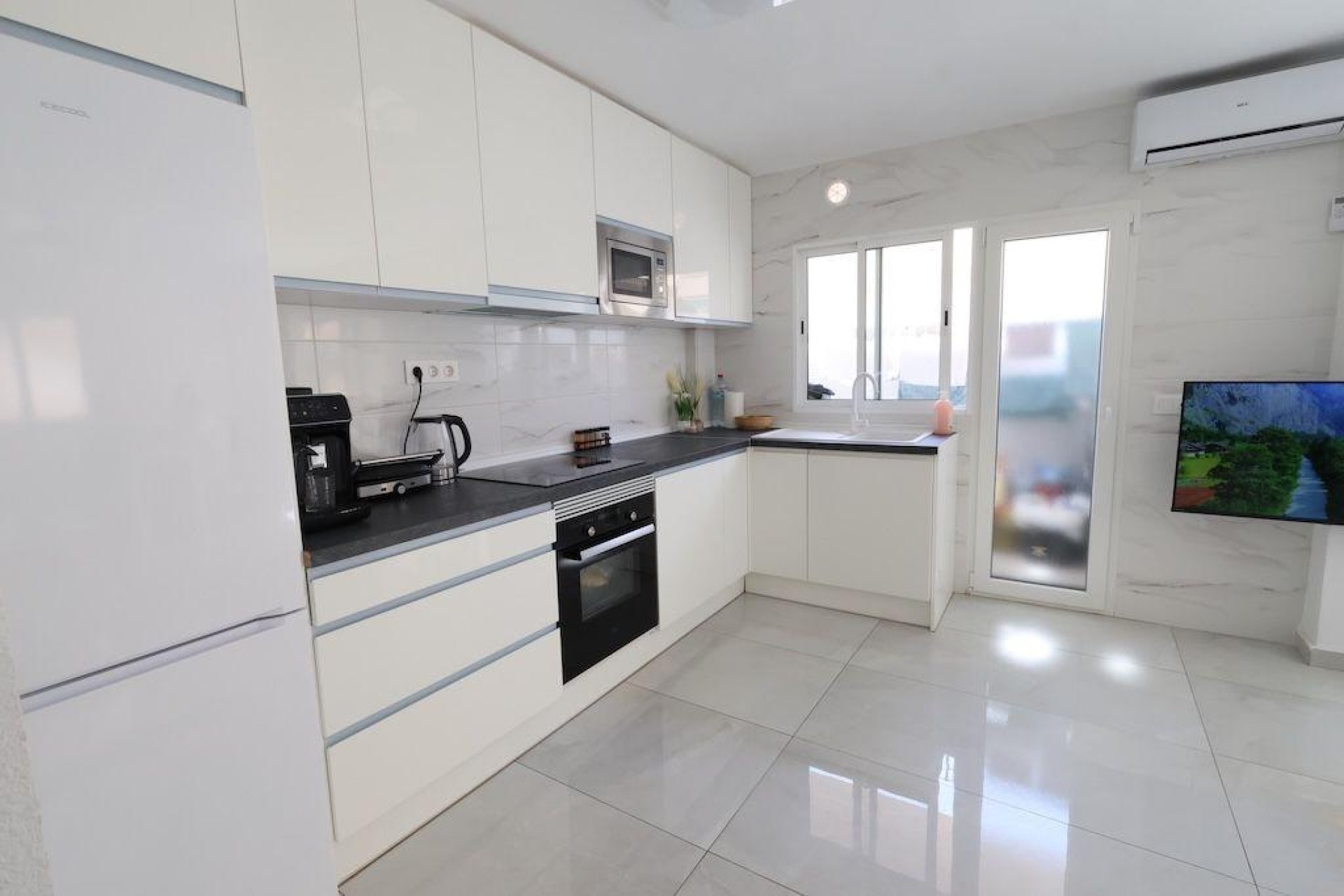 Reventa - Apartment -
Torrevieja - Acequion