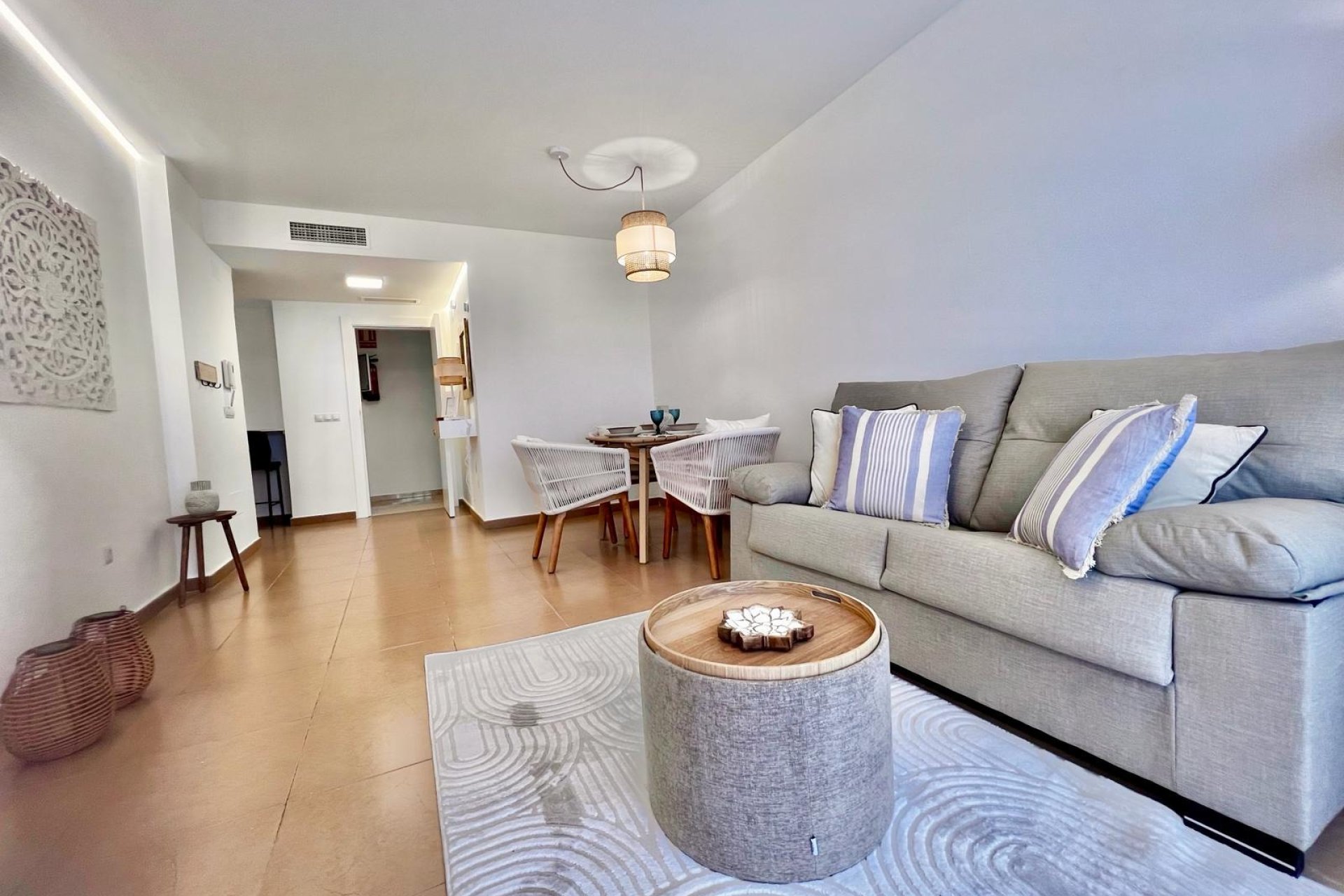 Reventa - Apartment -
Torrevieja - Acequion