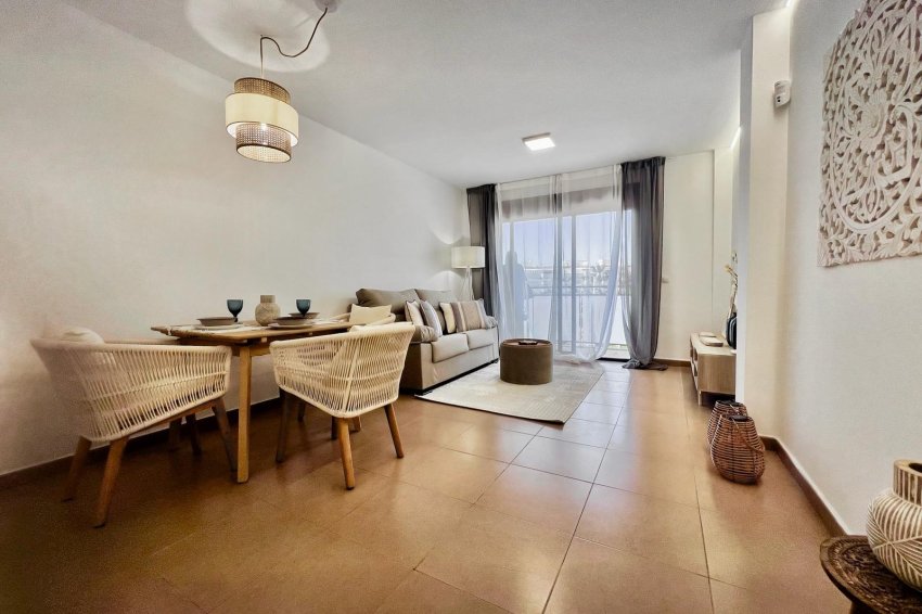Reventa - Apartment -
Torrevieja - Acequion