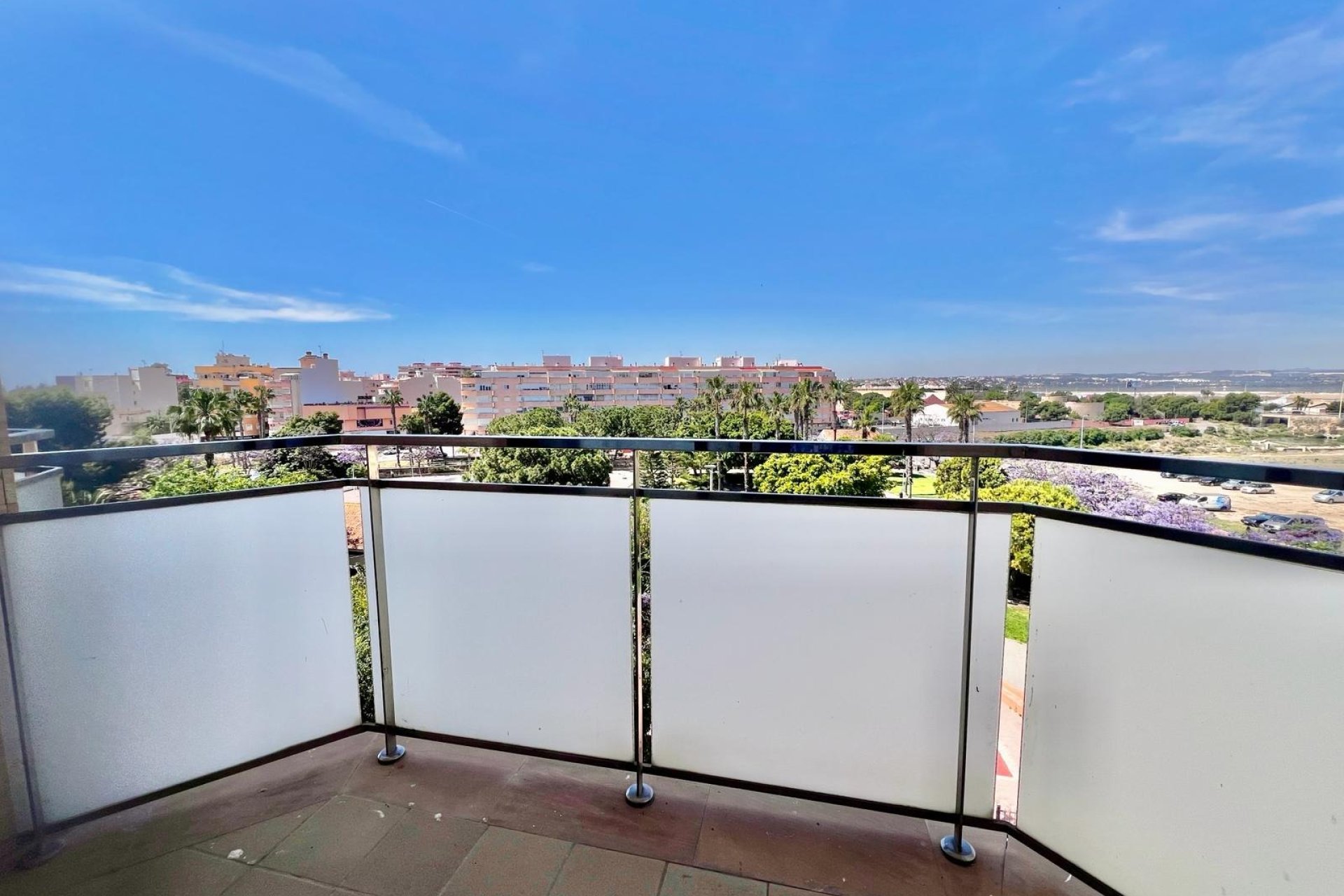 Reventa - Apartment -
Torrevieja - Acequion