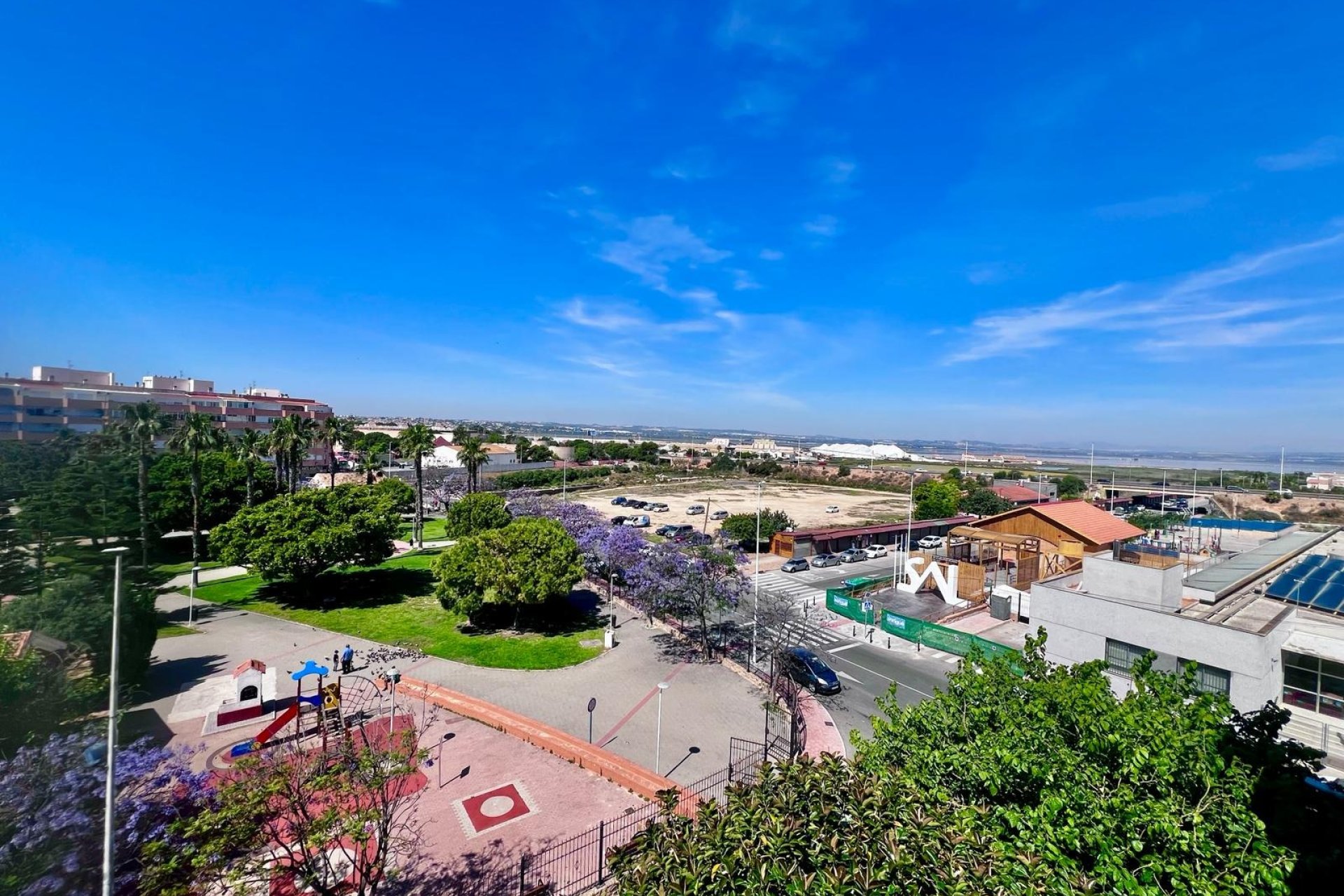 Reventa - Apartment -
Torrevieja - Acequion