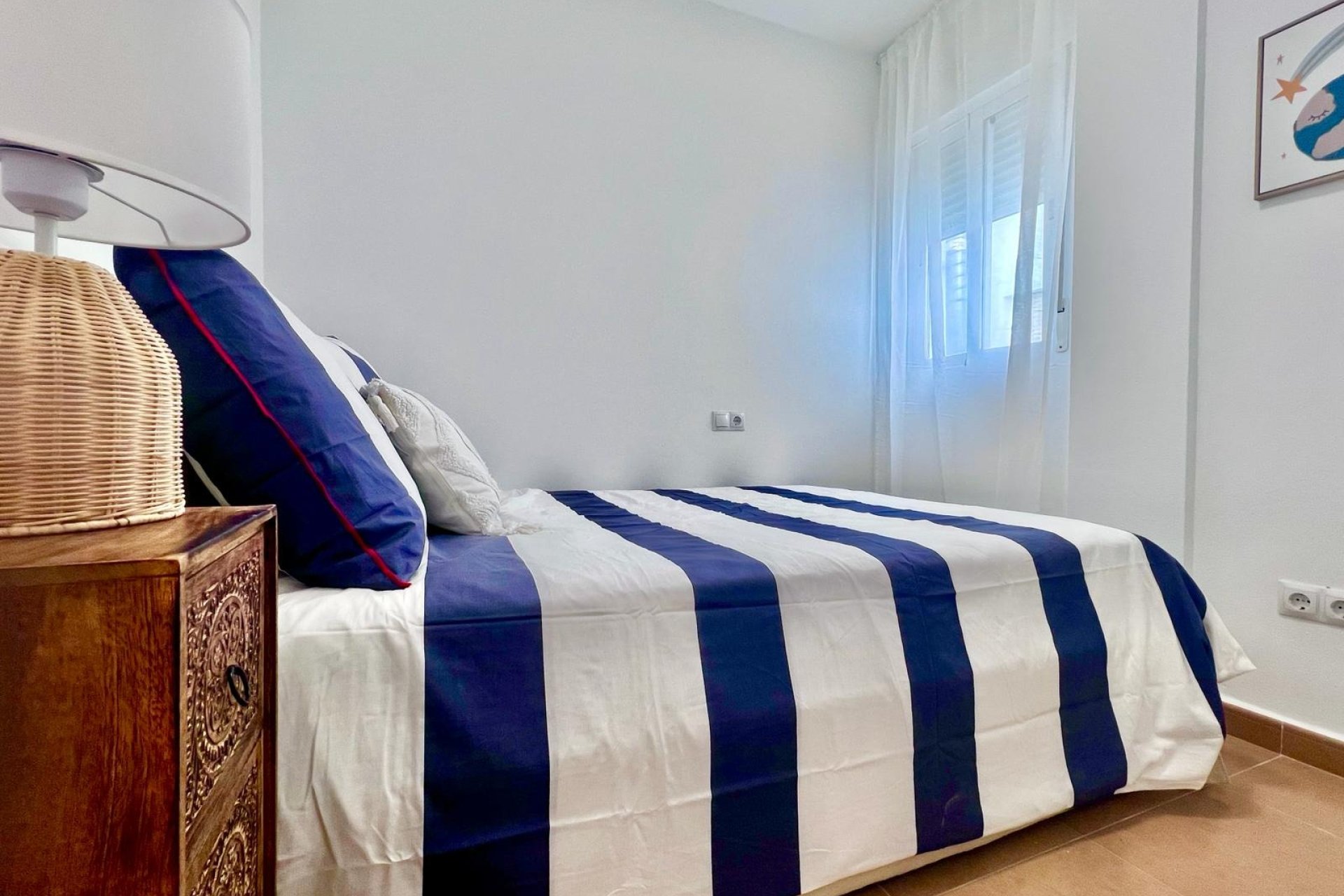 Reventa - Apartment -
Torrevieja - Acequion