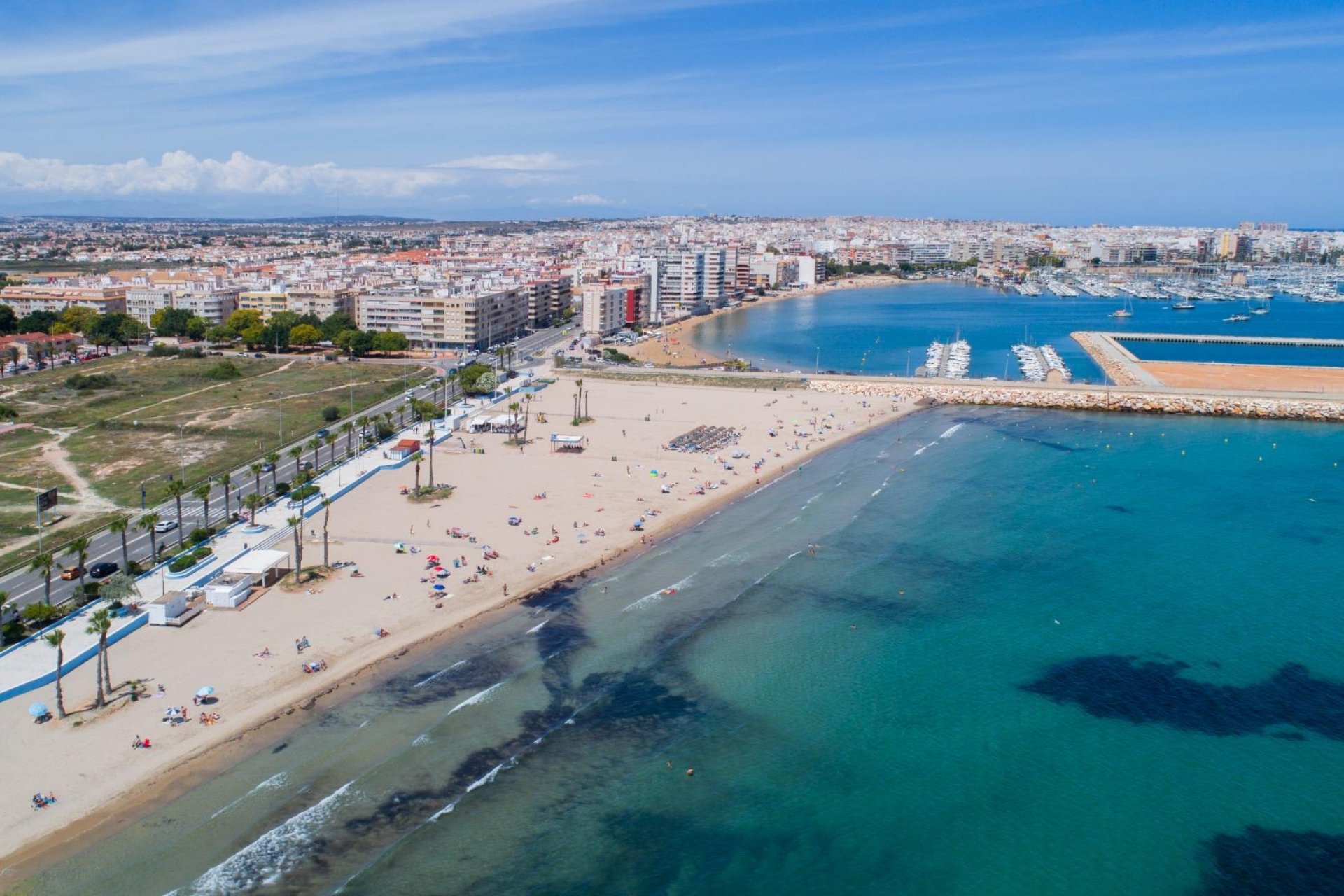 Reventa - Apartment -
Torrevieja - Acequion