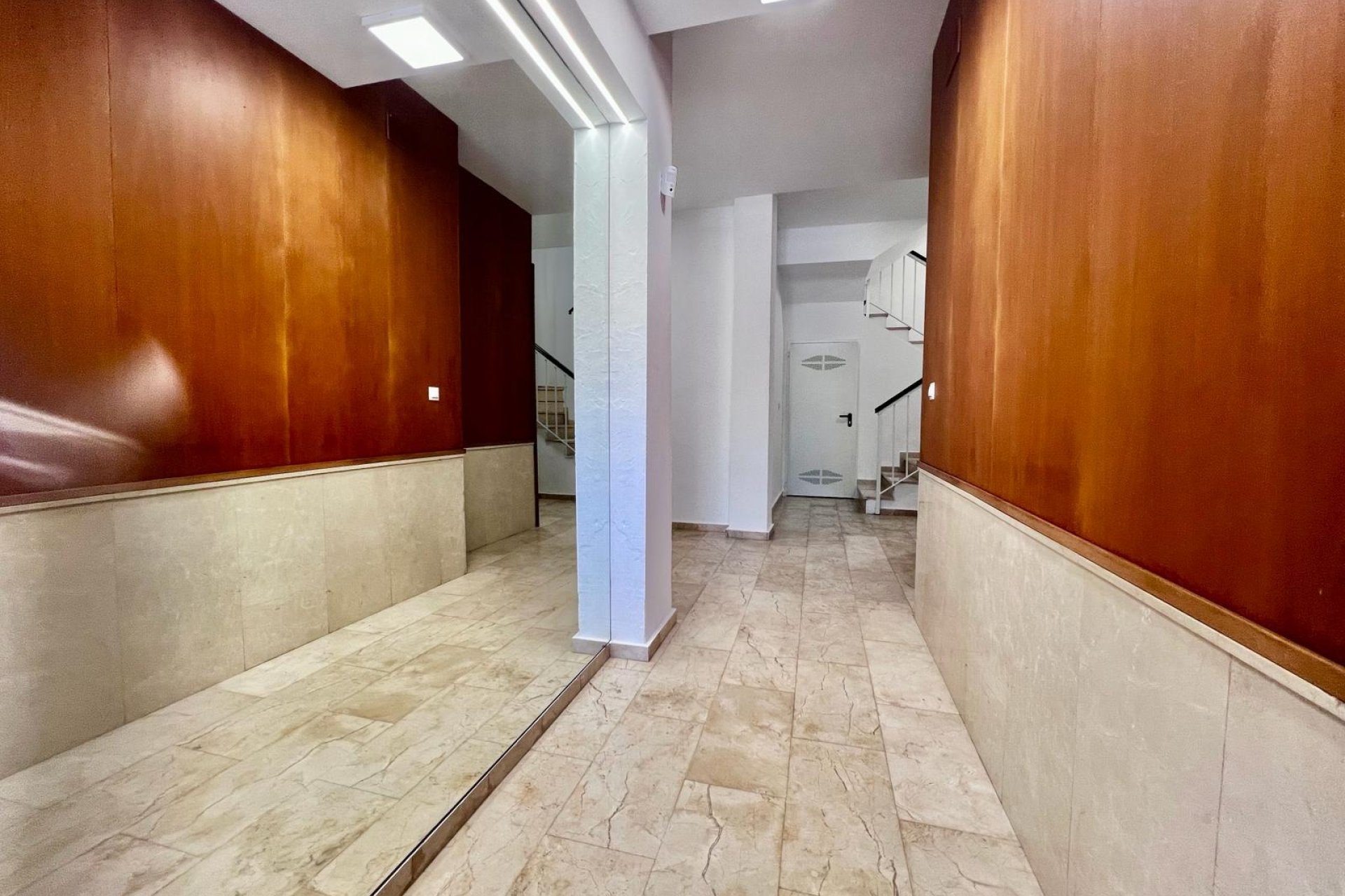 Reventa - Apartment -
Torrevieja - Acequion