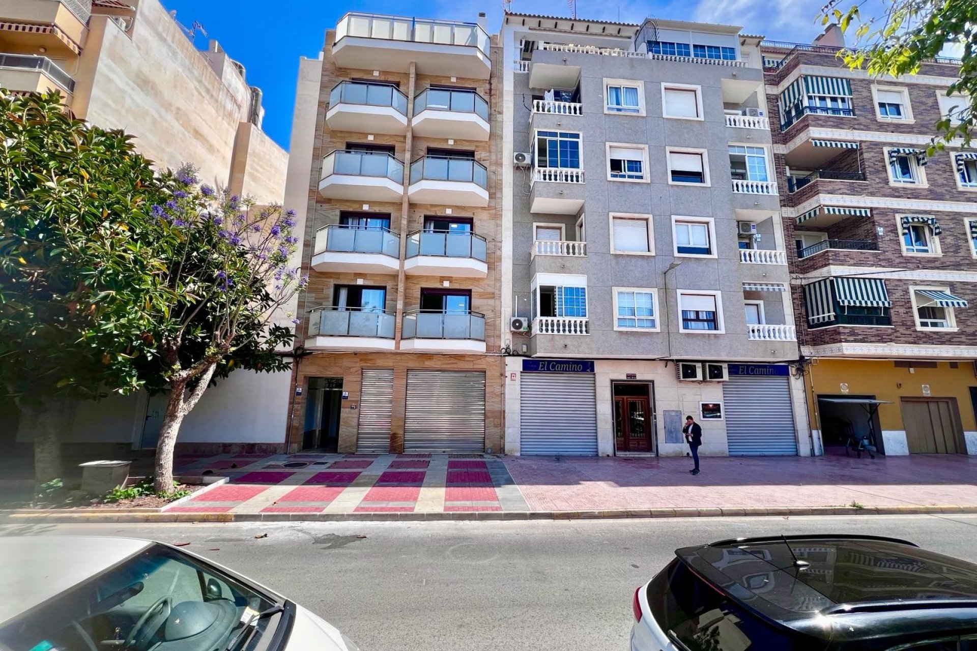 Reventa - Apartment -
Torrevieja - Acequion