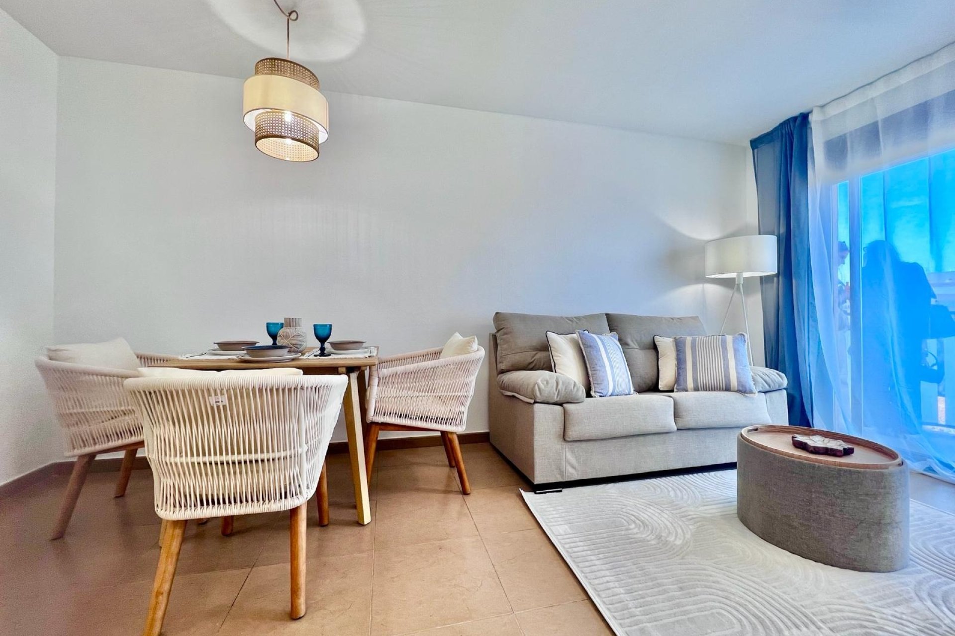 Reventa - Apartment -
Torrevieja - Acequion