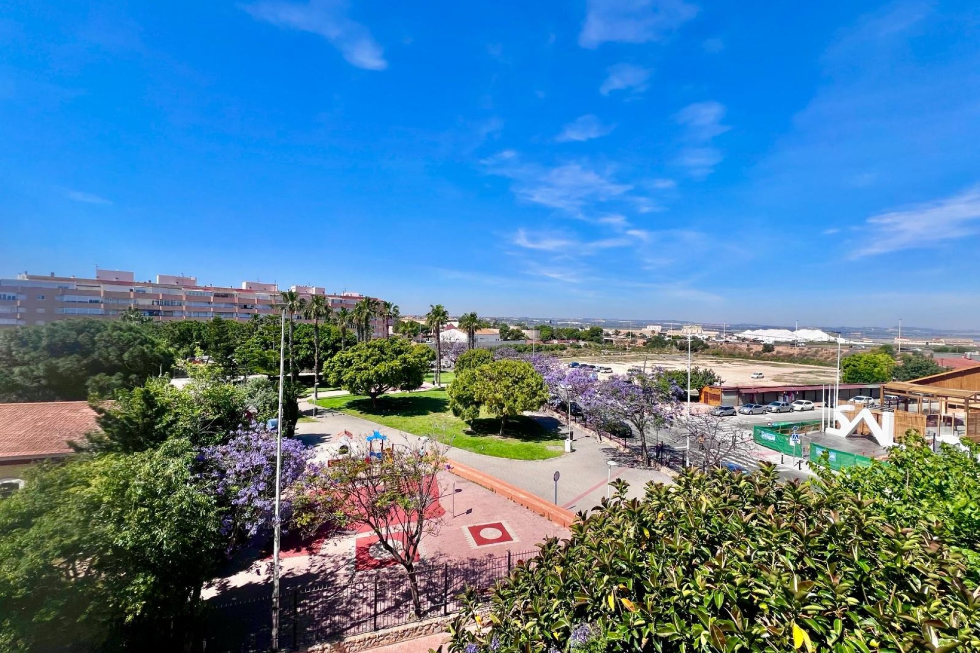 Reventa - Apartment -
Torrevieja - Acequion