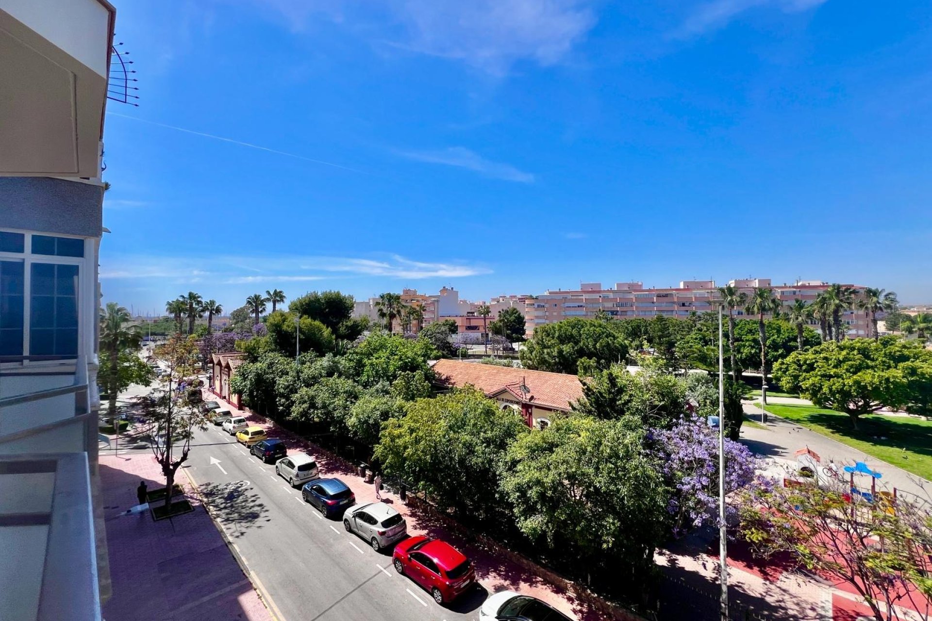 Reventa - Apartment -
Torrevieja - Acequion